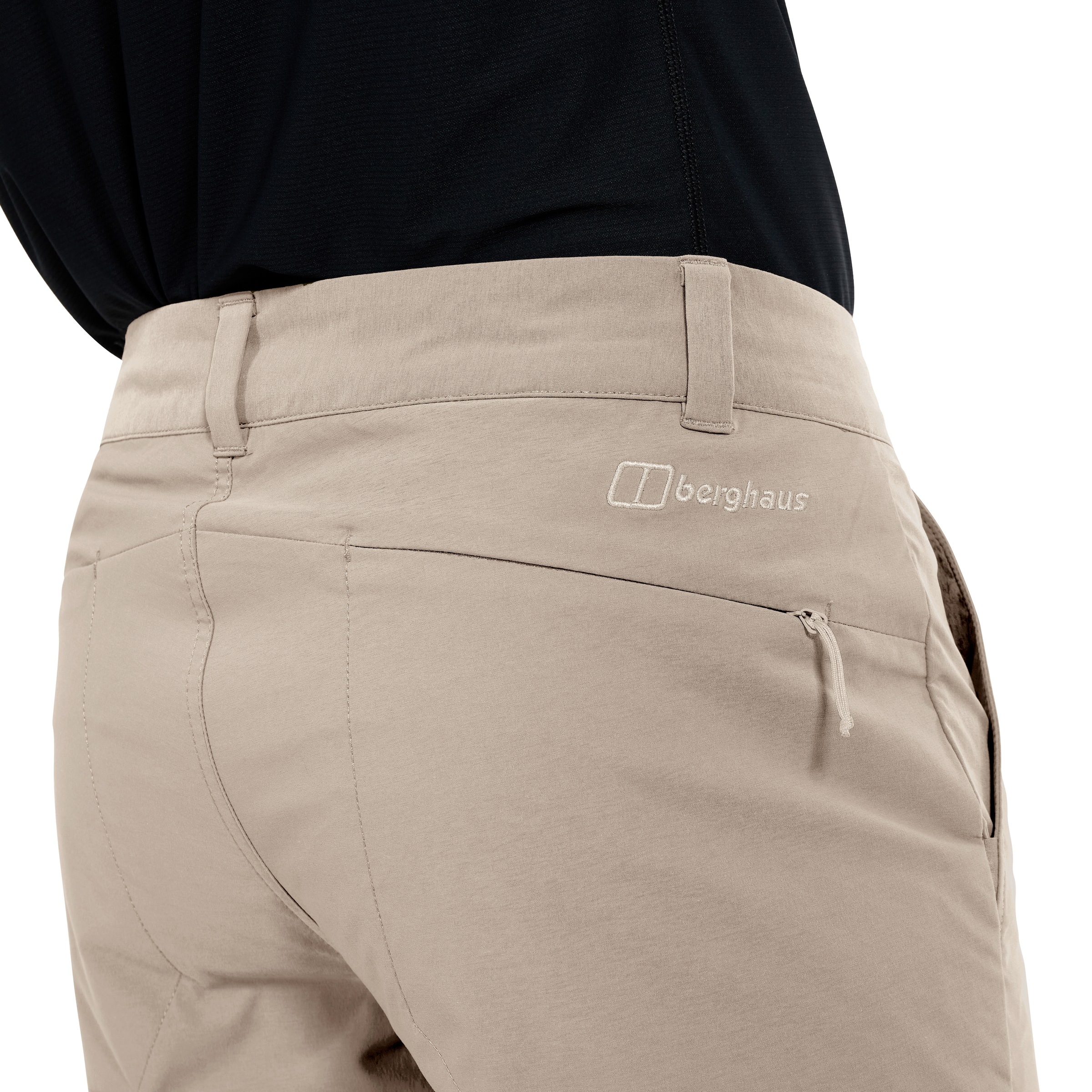 Berghaus Pantalon fonctionnel »M EVERYDAY PANT - STRAIGHT«