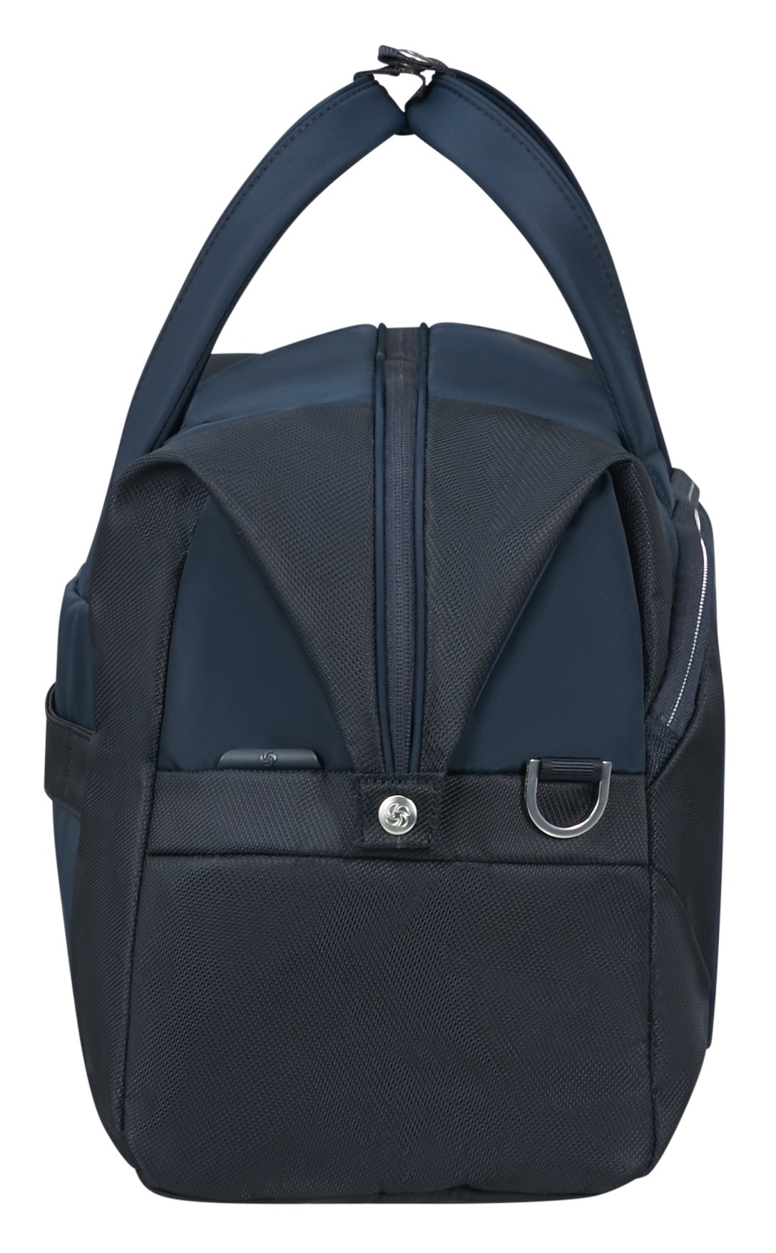 Samsonite Sac de voyage »RE-LITE« sac de voyage Duffle Weekender Overnighter avec cube de rangement