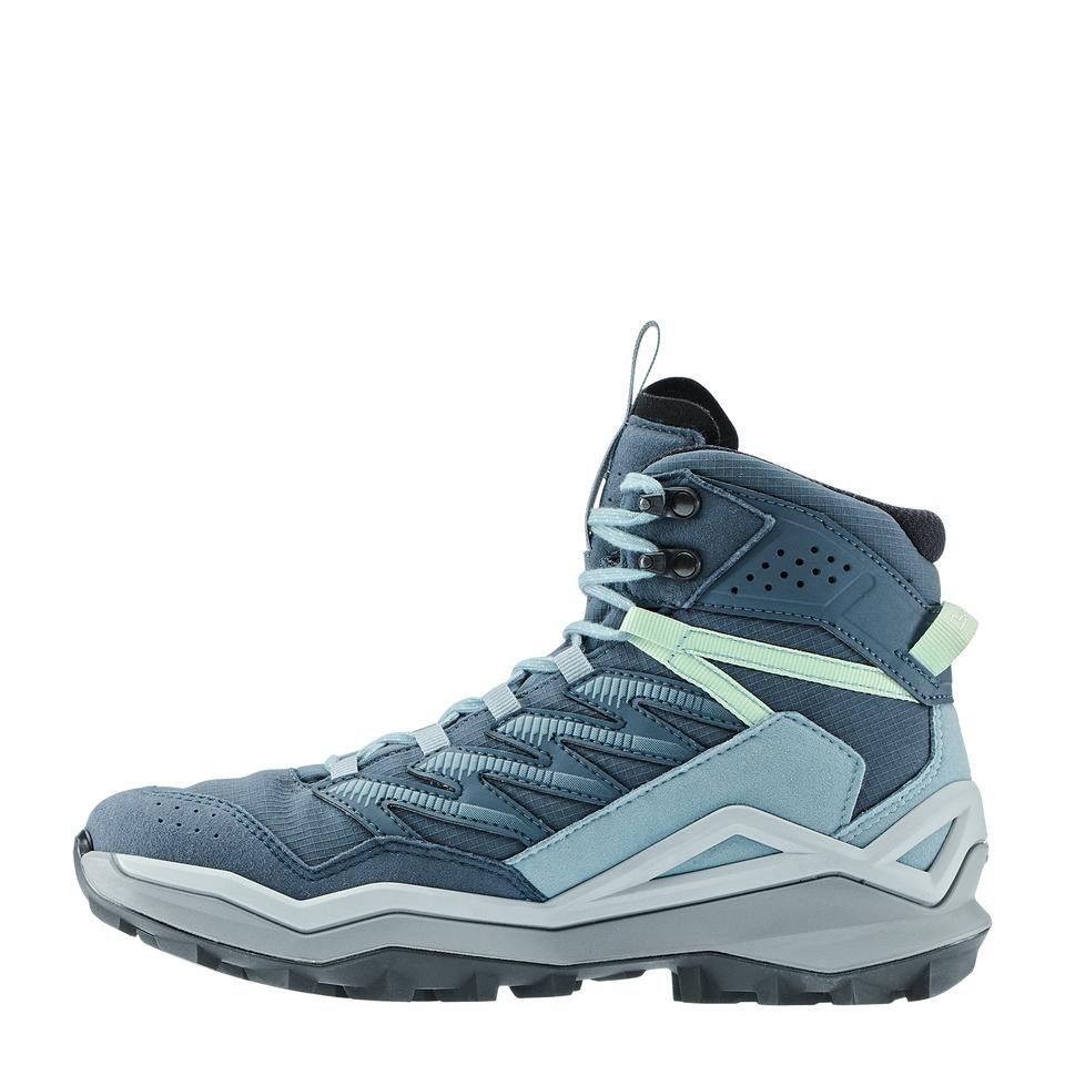 Lowa Wanderschuh »MADDOX PRO GORE-TEX® MID WS«  wasserdicht, winddicht,atmungsaktiv dank GORE-TEX Membrane
