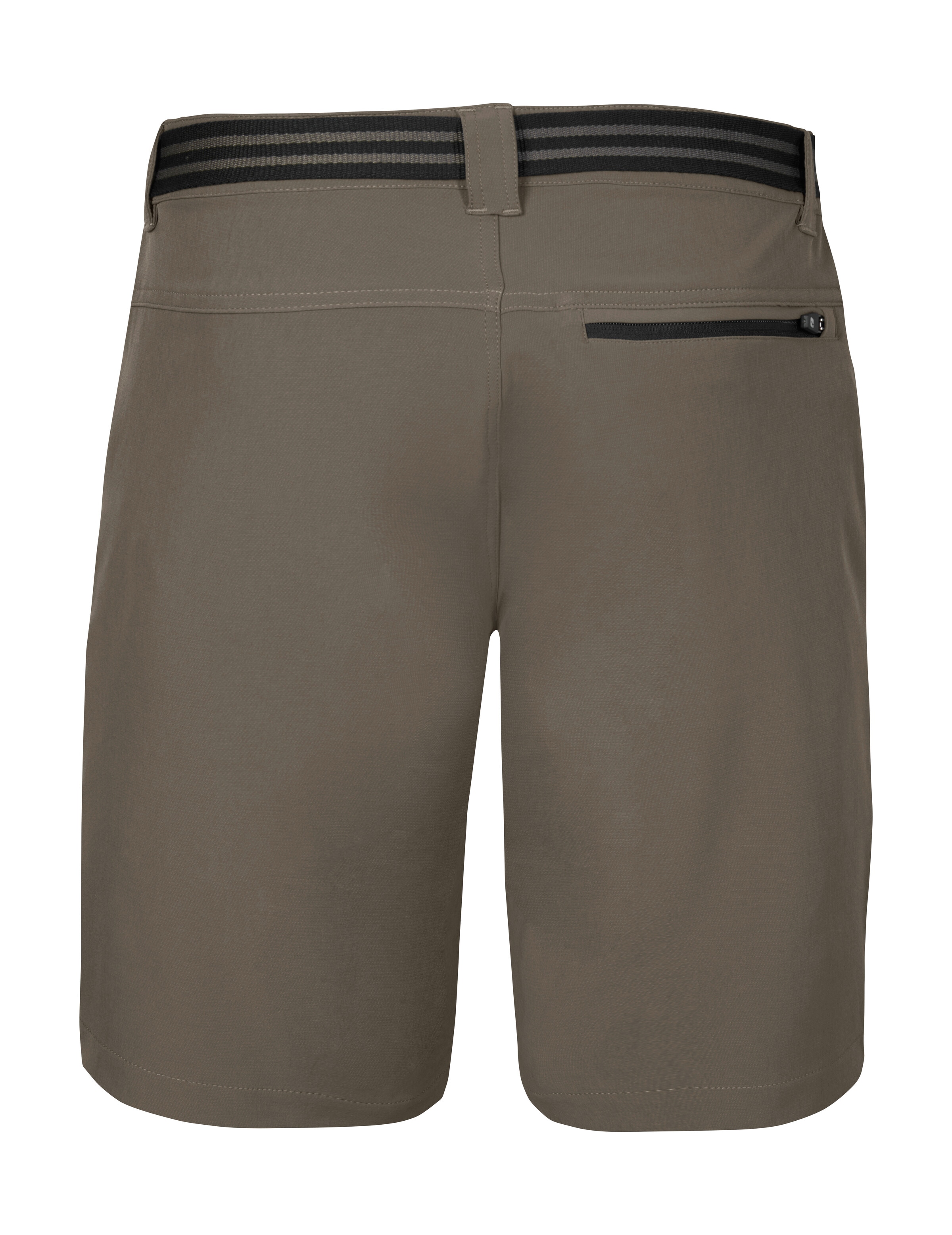 Killtec Bermudas »KOS 20 MN BRMDS«  Herren Funktionsbermudas: wasserabweisend, schnelltrocknend