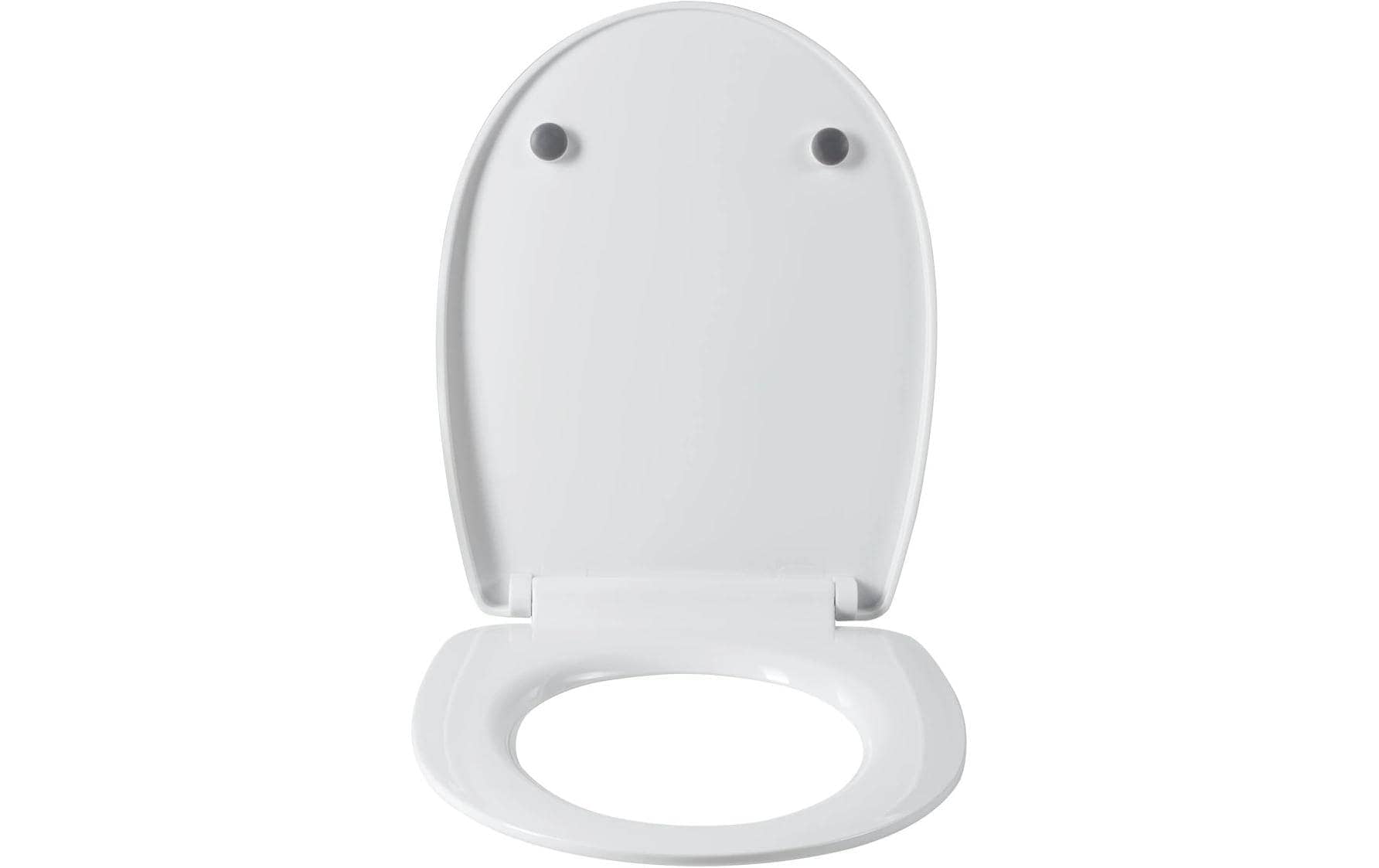 diaqua® WC-Sitz »Arles Twist«