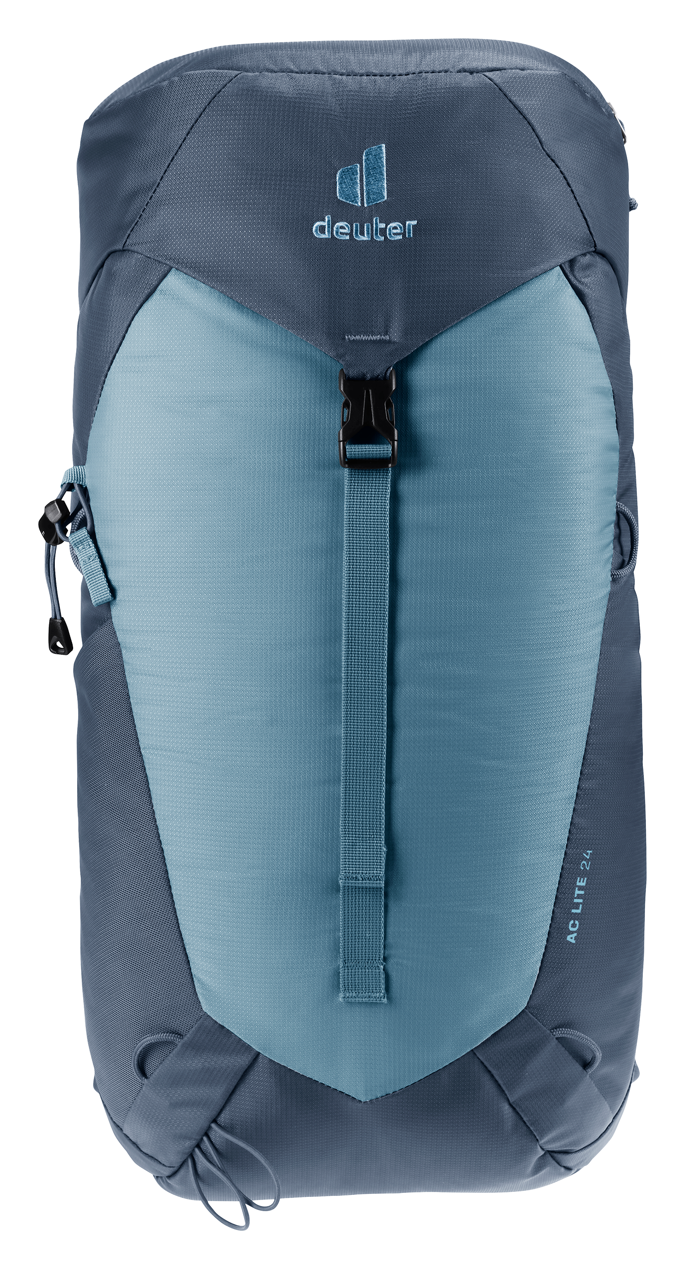 deuter Sac à dos de randonnée »AC LITE 24 L« für Tagesausflüge und Outdoor-Aktivitäten, mit Smartphone-Tasche