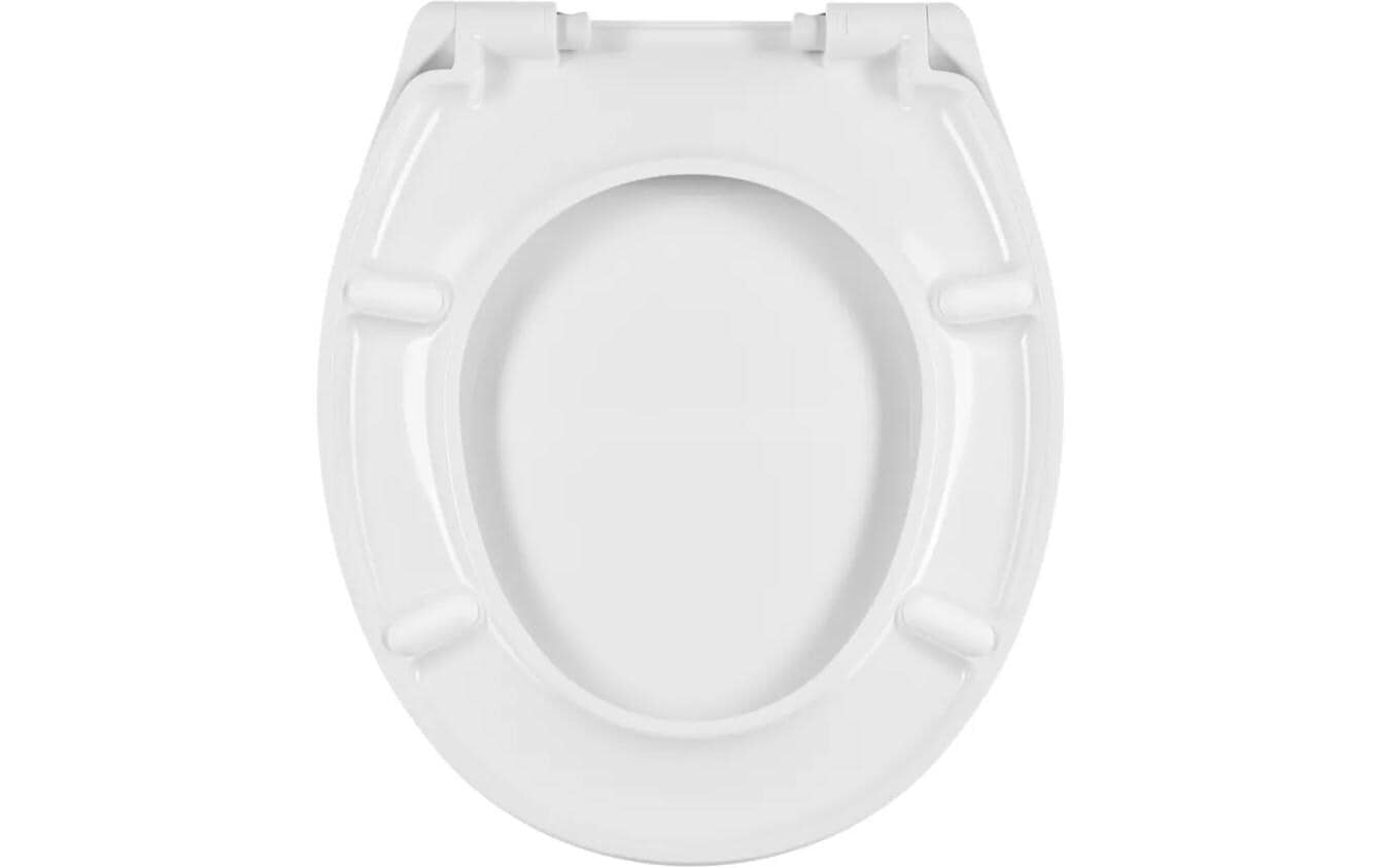 diaqua® WC-Sitz »Evia«