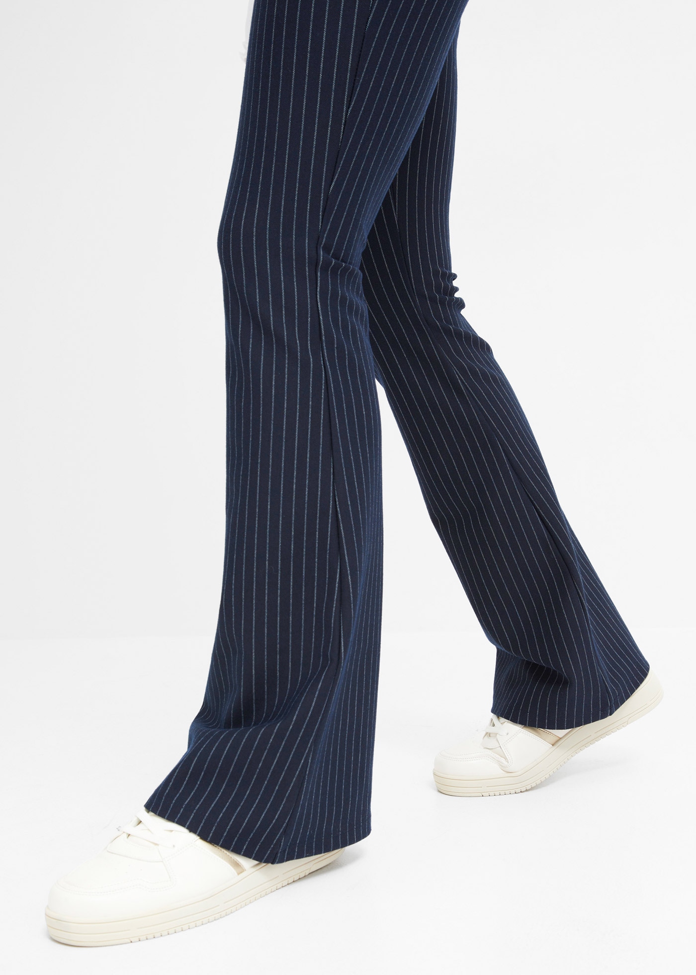 bonprix Pantalon à enfiler