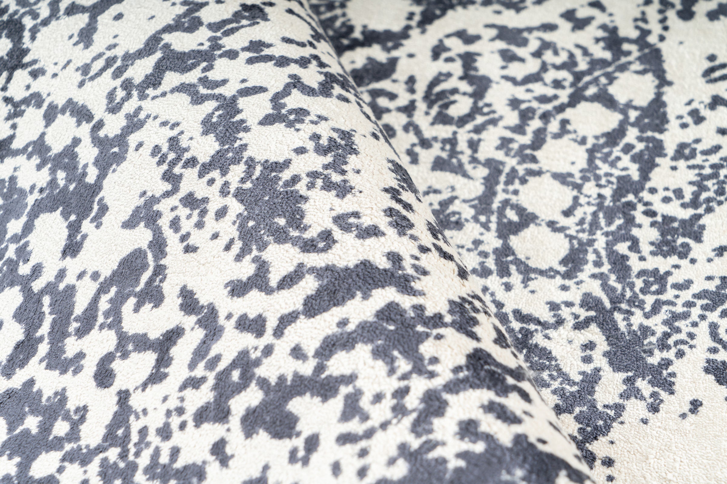Padiro Tapis »Dolce Vita 125« Rectangulaire 10 mm Höhe Effet délavé tendance, design oriental