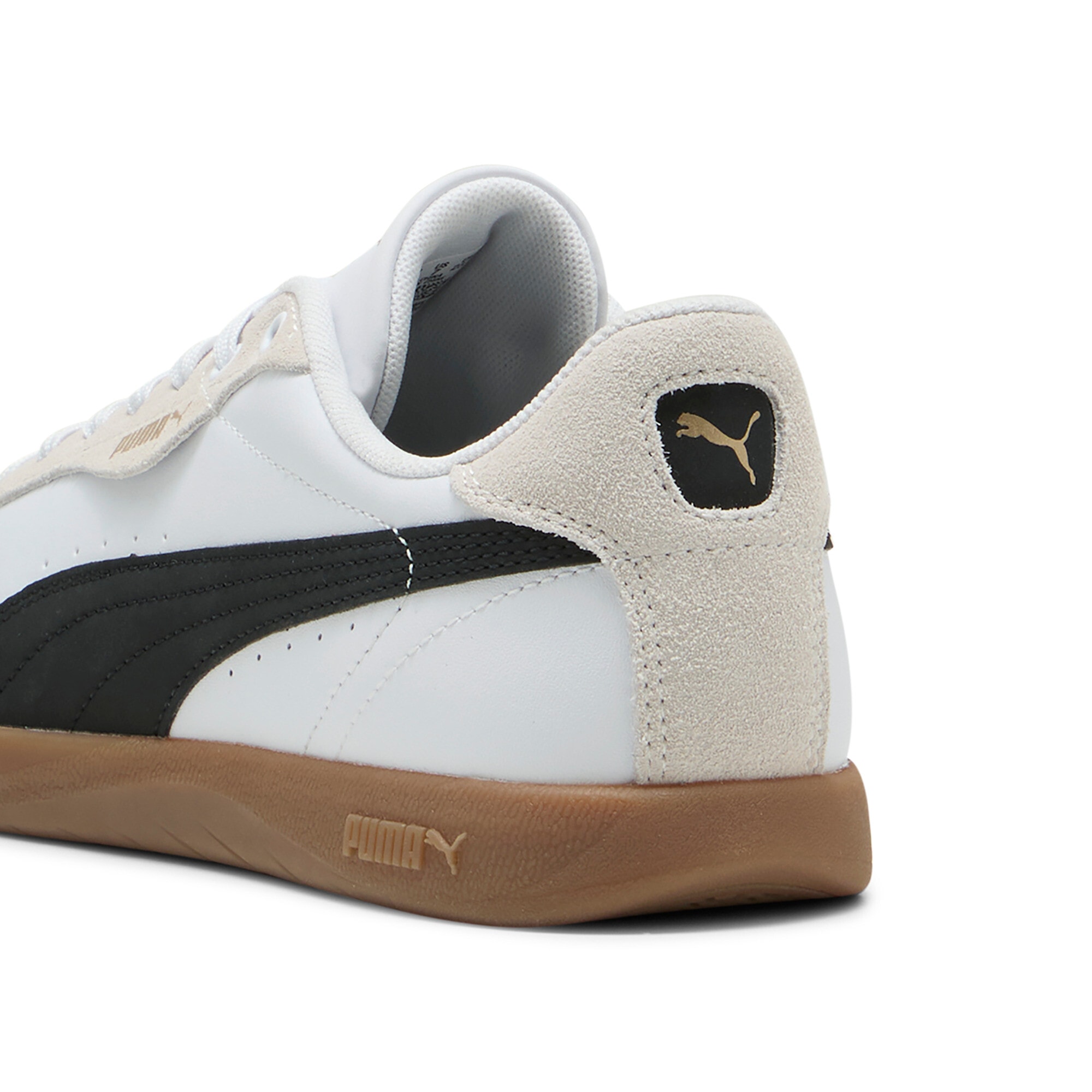 PUMA Sneakers »VIKKY STAR OG«  für sportlichen Look im Alltag, mit Lederobermaterial, mit Schnürung