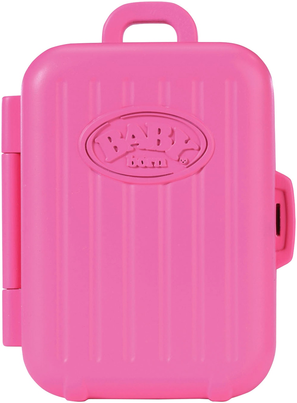 Baby Born Vêtements de poupées »Deluxe Reiseoutfit, 43cm«