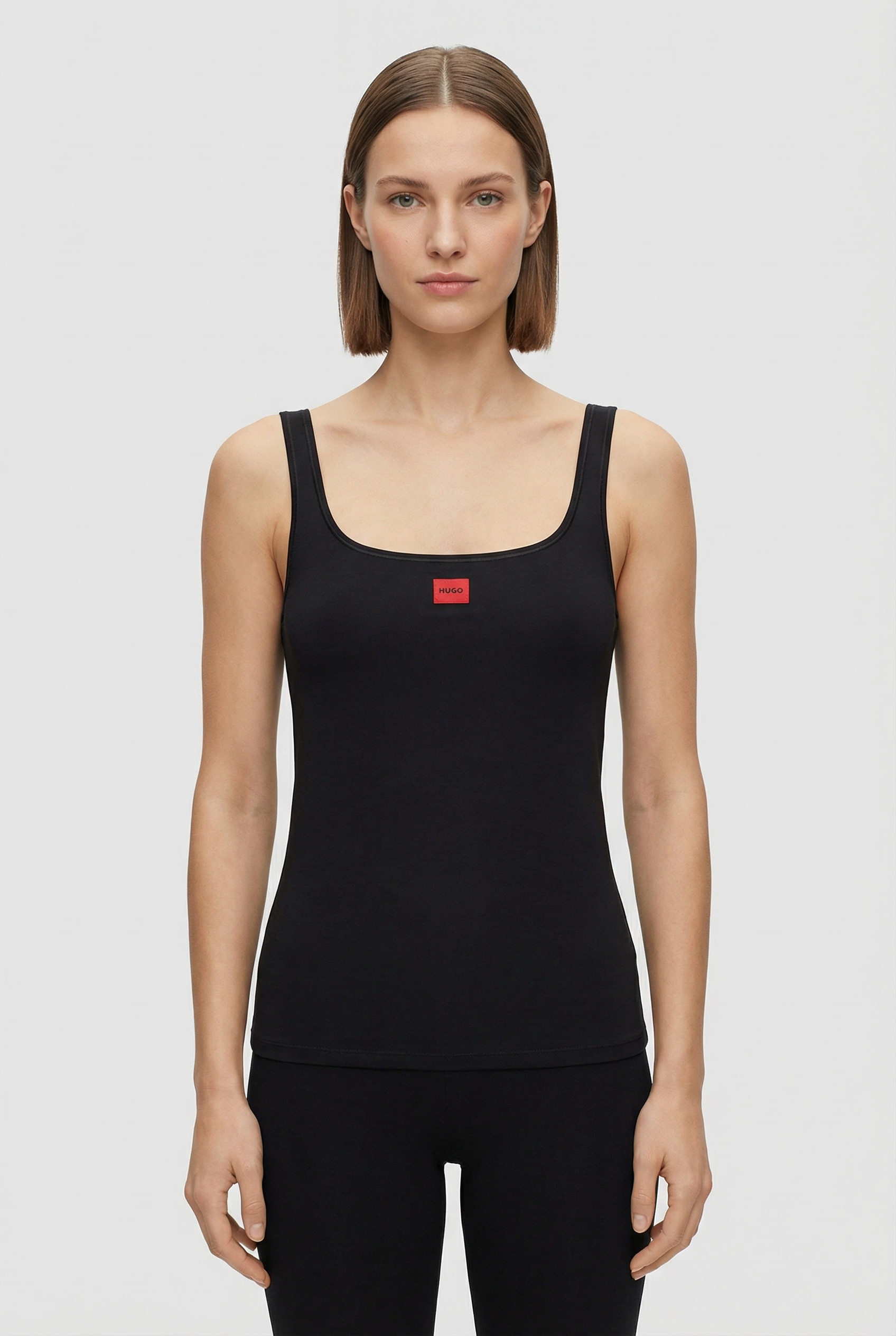 HUGO Underwear Débardeur »Signature«