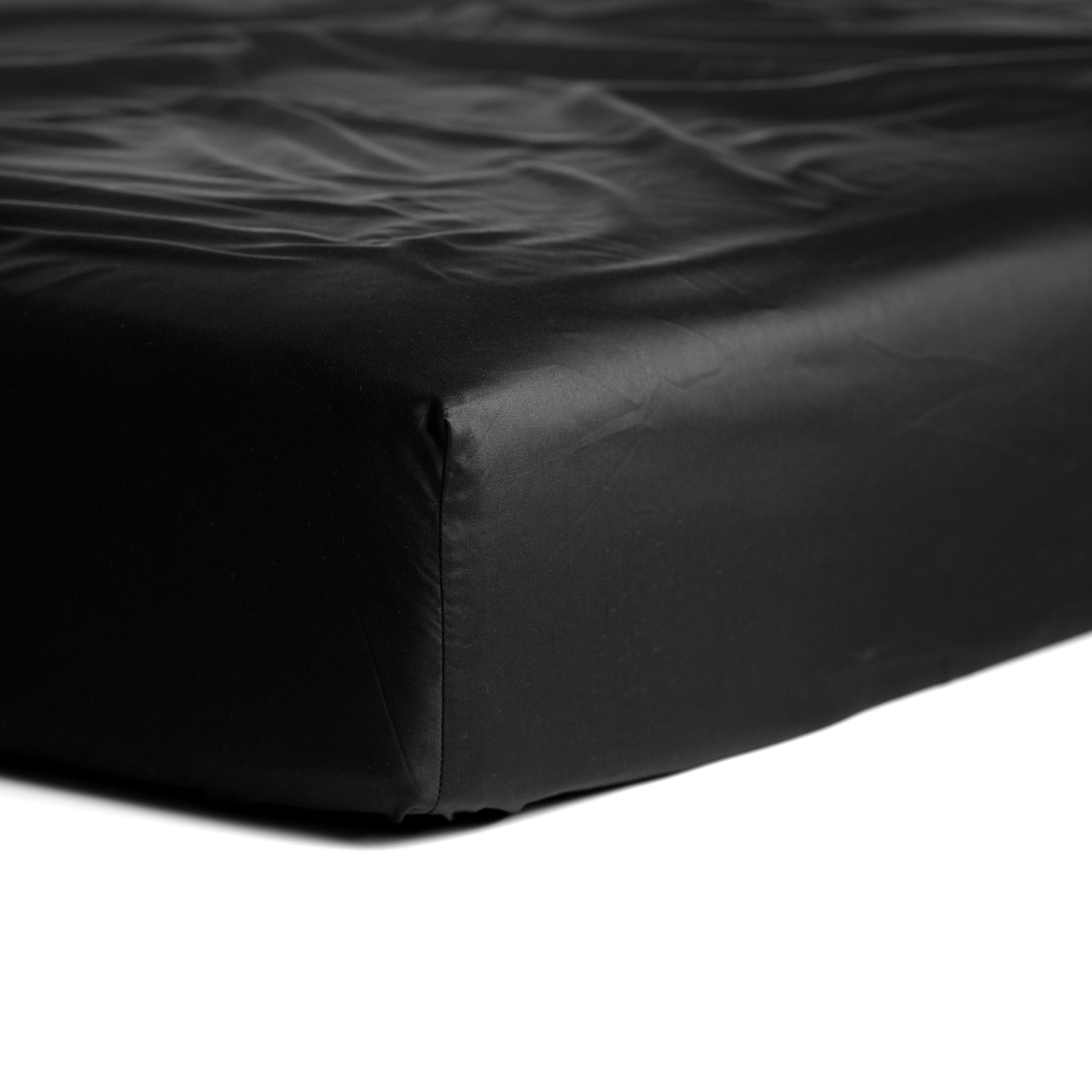 Cinderella Draps de lit »Cinderella Sundays Satin, für Matratzen bis 25 cm Höhe« für Matratzen bis 25 cm Höhe