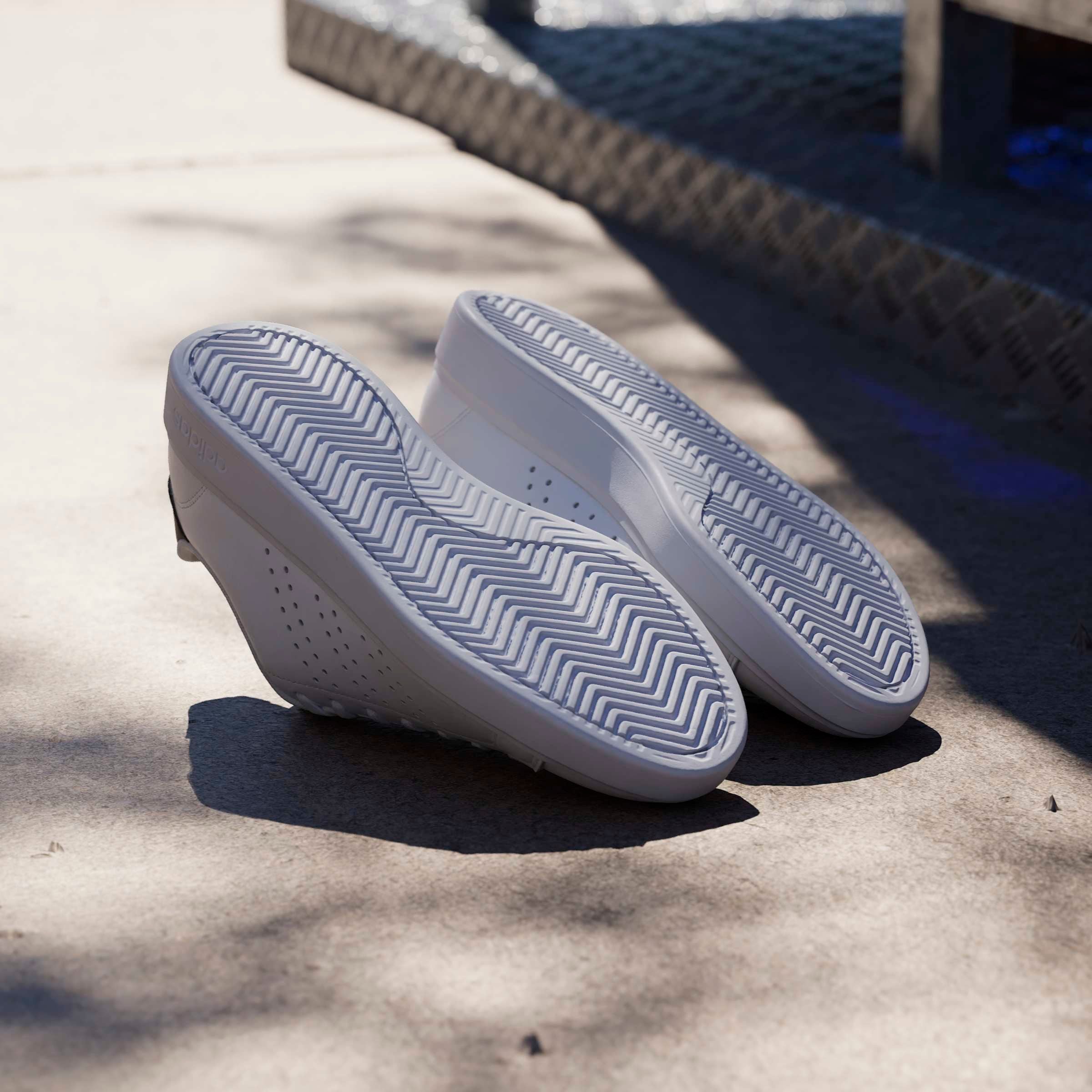 adidas Sportswear Sneaker »ADVANTAGE 2.0«  Design auf den Spuren des adidas Stan Smith