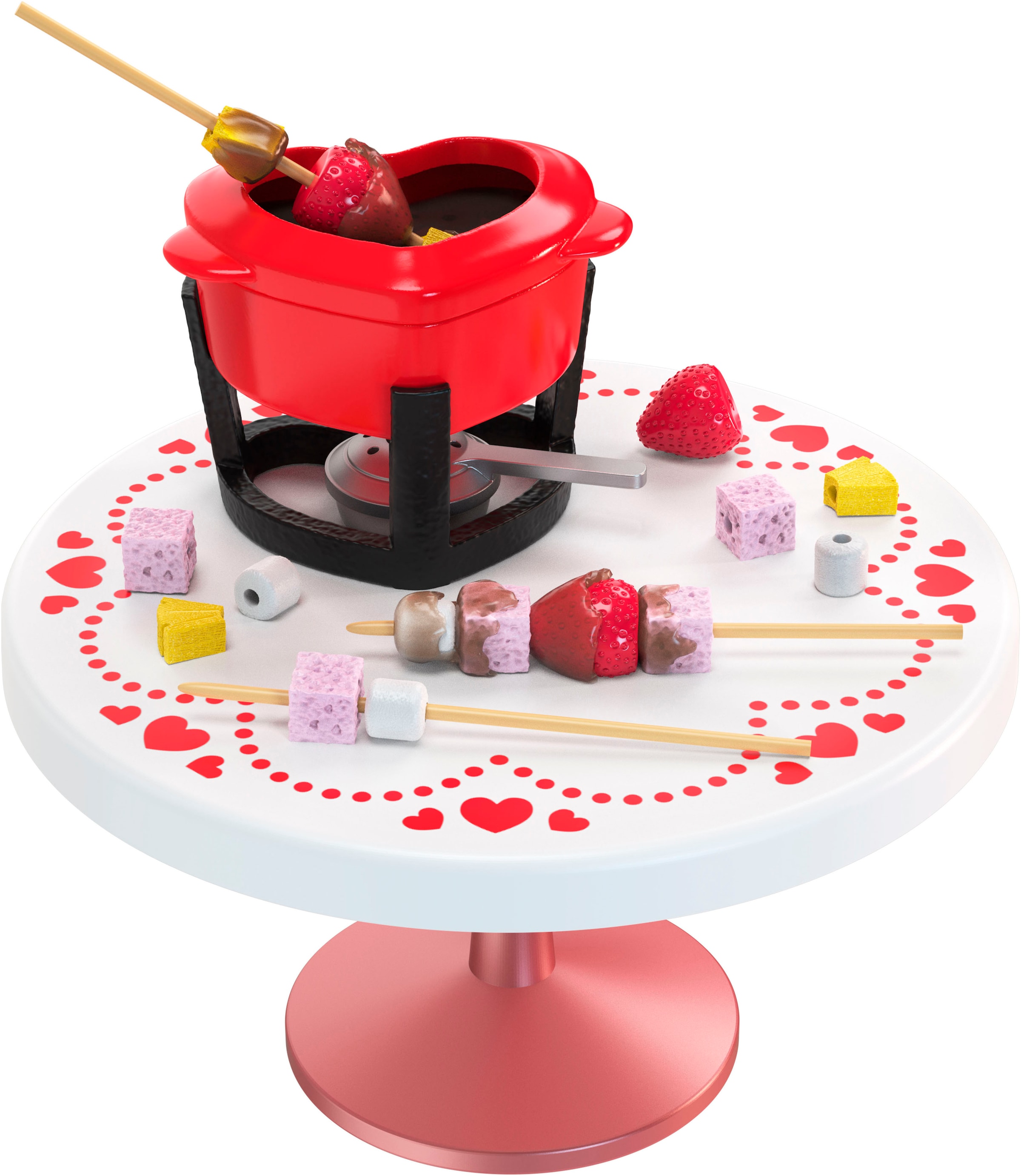 MGA ENTERTAINMENT Set créatif »MGA's Miniverse - Make It Mini With Love« sortierte Lieferung