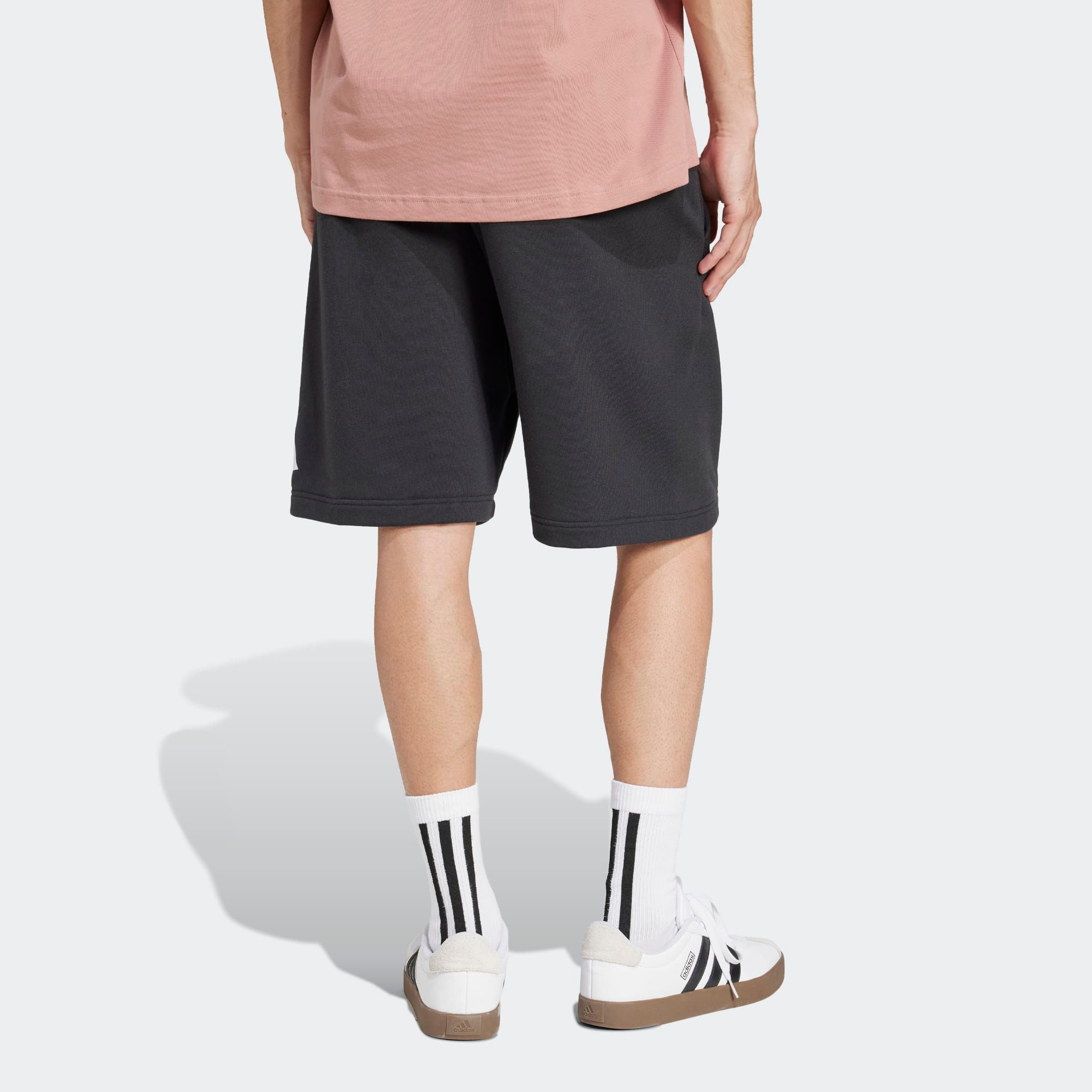 adidas Sportswear Shorts »M MH BOSShortFT«