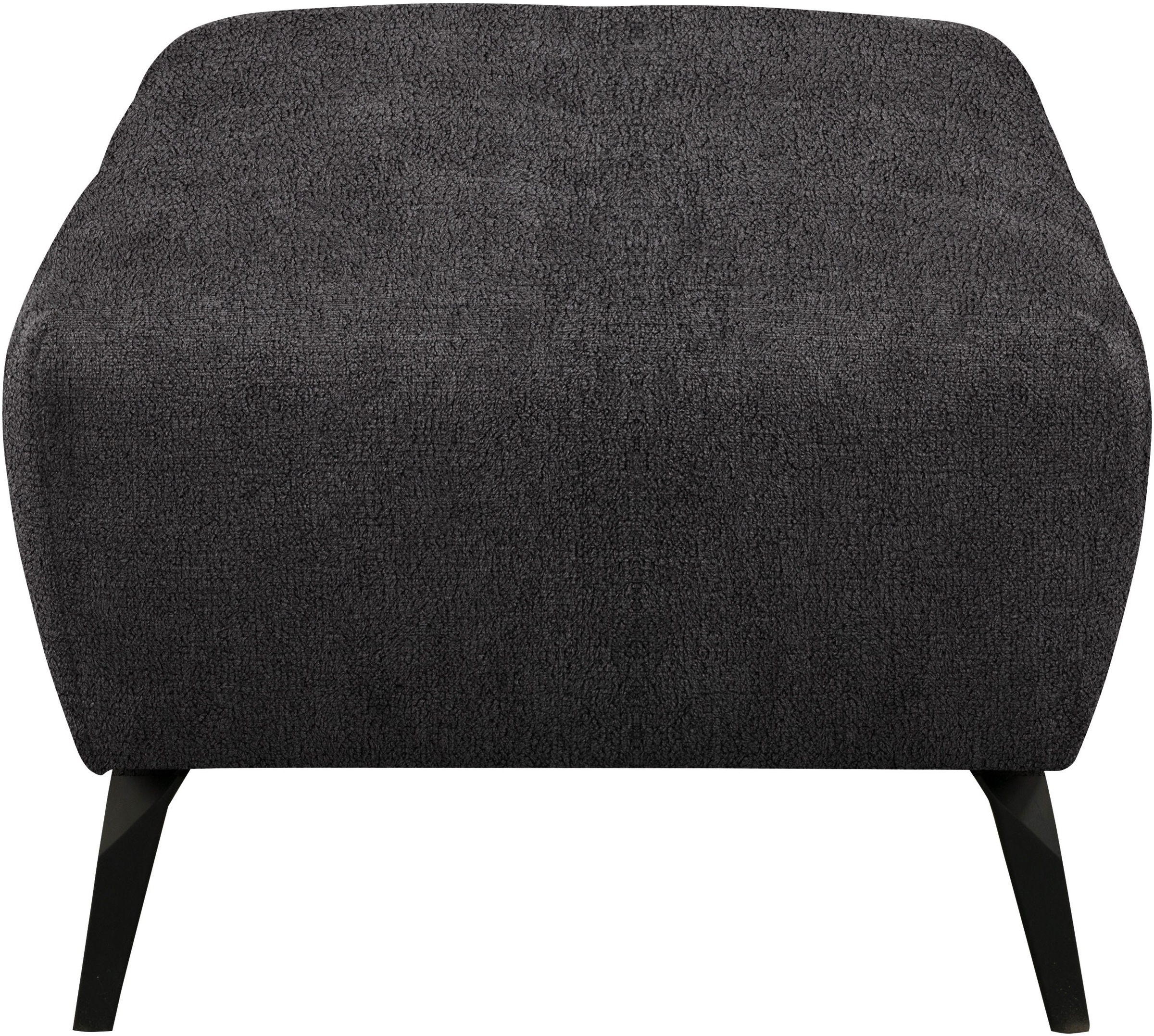 GOODproduct Tabouret »Viborg« Pouf rembourré Viborg assorti au canapé, largeur 121 cm