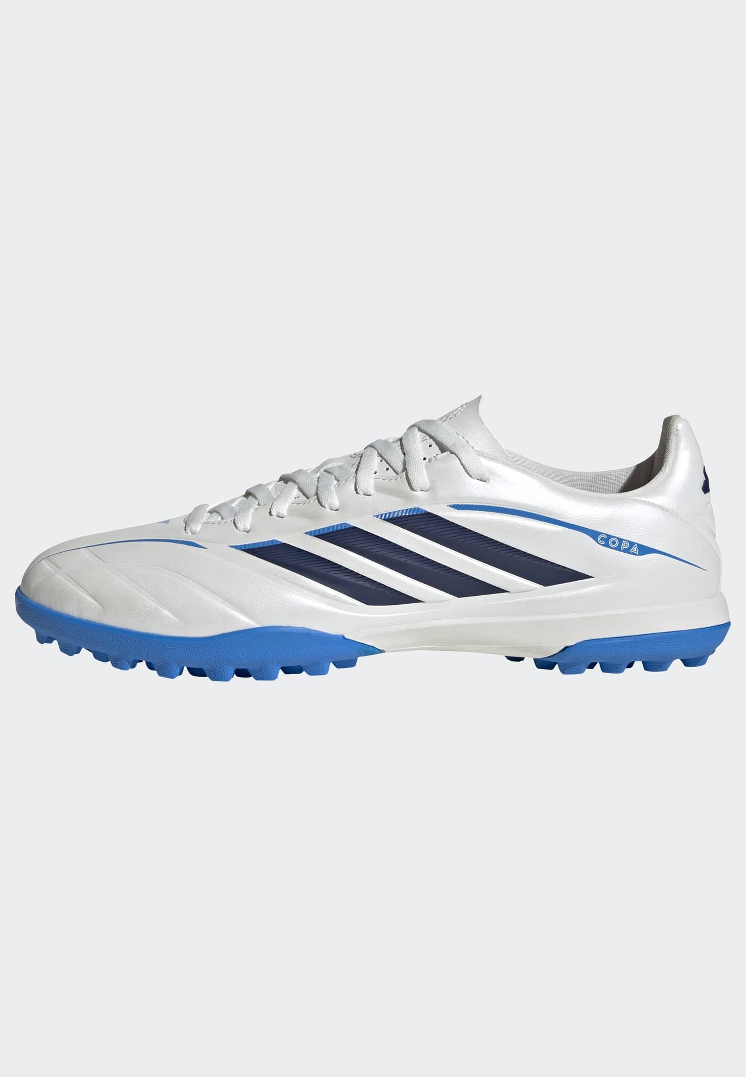 adidas Performance Chaussure de football »COPA PURE IV CLUB , HYBRIDRASEN«  pour terrains synthétiques durs