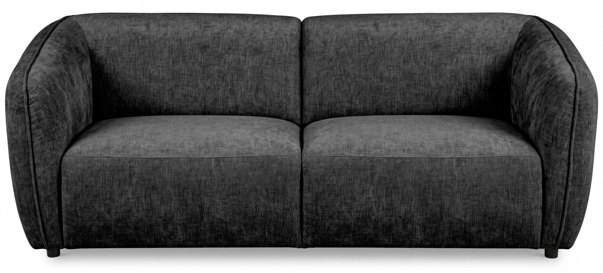 GOODproduct 3-Sitzer »OSTRUP, Naturtöne, Boucle oder Chenille« Breite 221 cm, organische Form mit sanften Rundungen