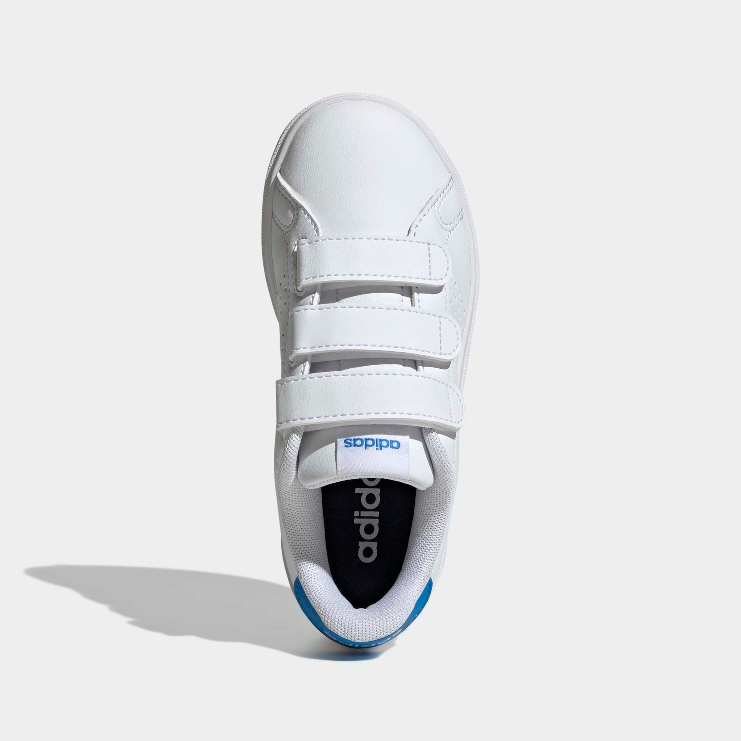 adidas Sportswear Sneakers »ADVANTAGE BASE 2.0 KIDS«  für Kinder & Jugendliche
