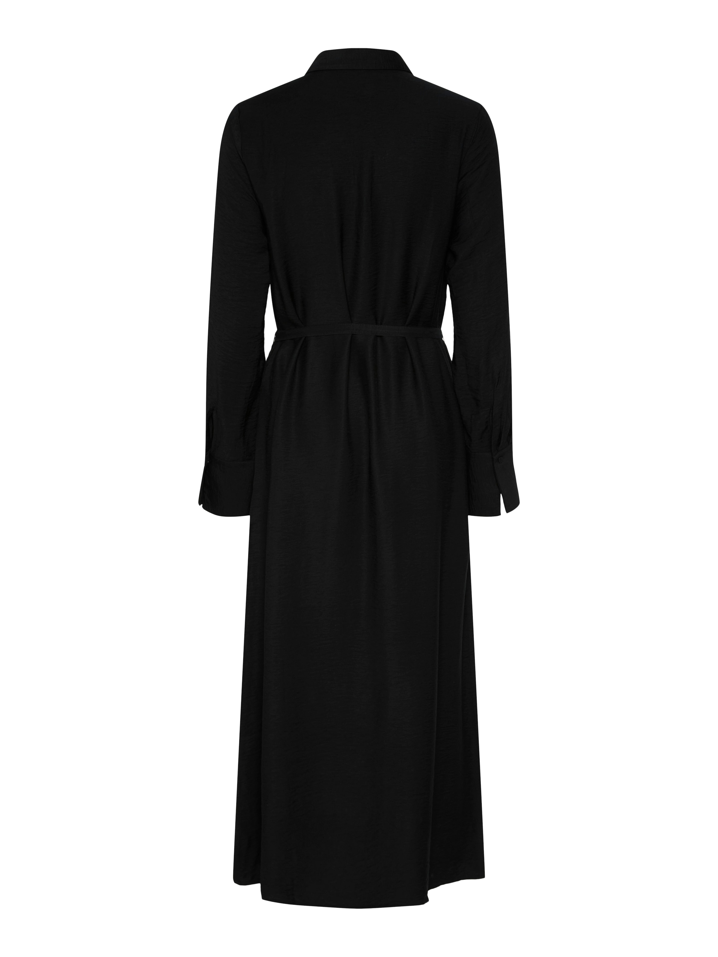 Y.A.S »YASKAYA LS LONG SHIRT DRESS S. NOOS« Sommerkleid,