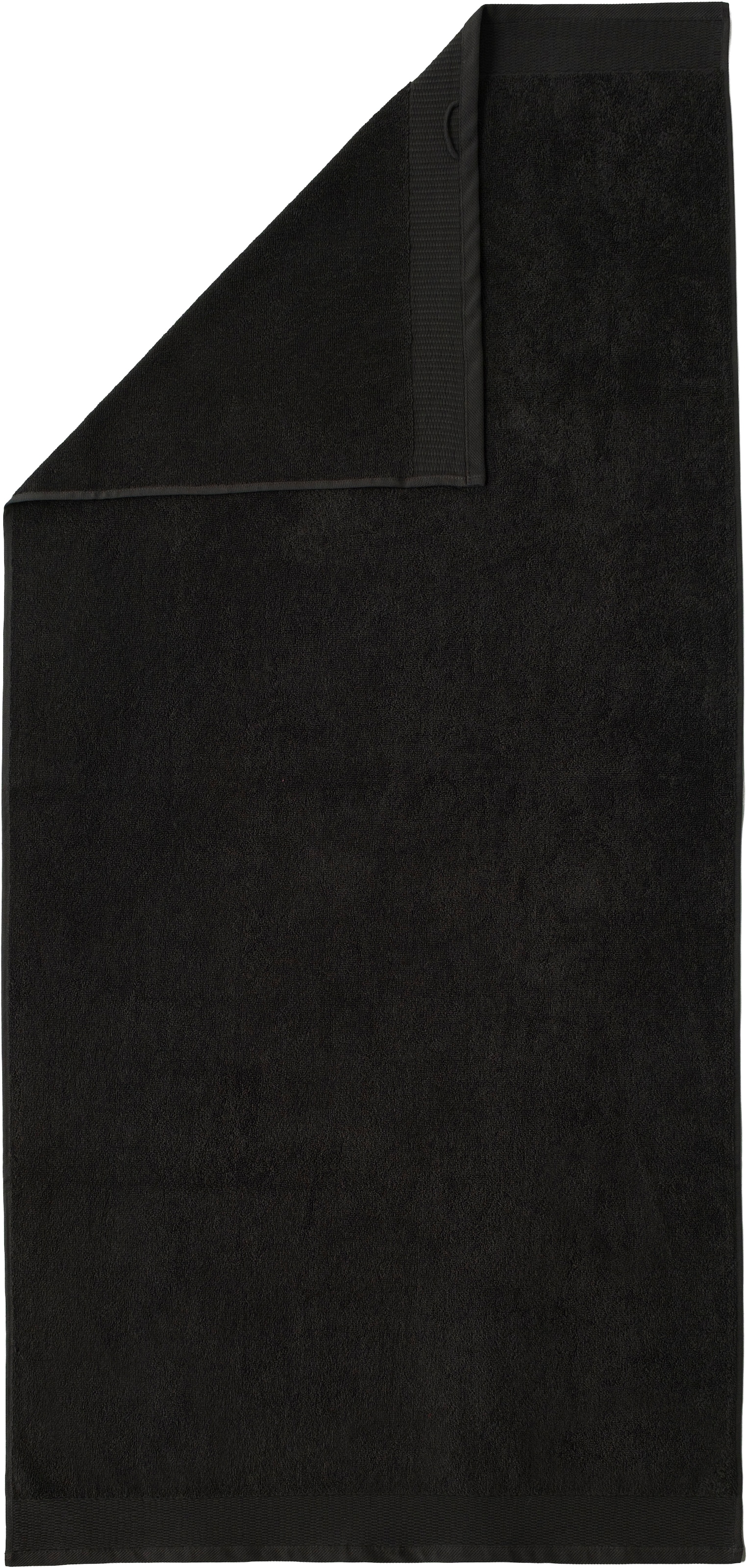 GOODproduct Handtuch Set »Fenya, flauschig und weich, Premium Handtücher, 550 gr/m²« Set 6 Stk. Walkfrottier mit Bordüre, Set, 100% Baumwolle, Hotel-Qualität, 5 Jahre Garantie