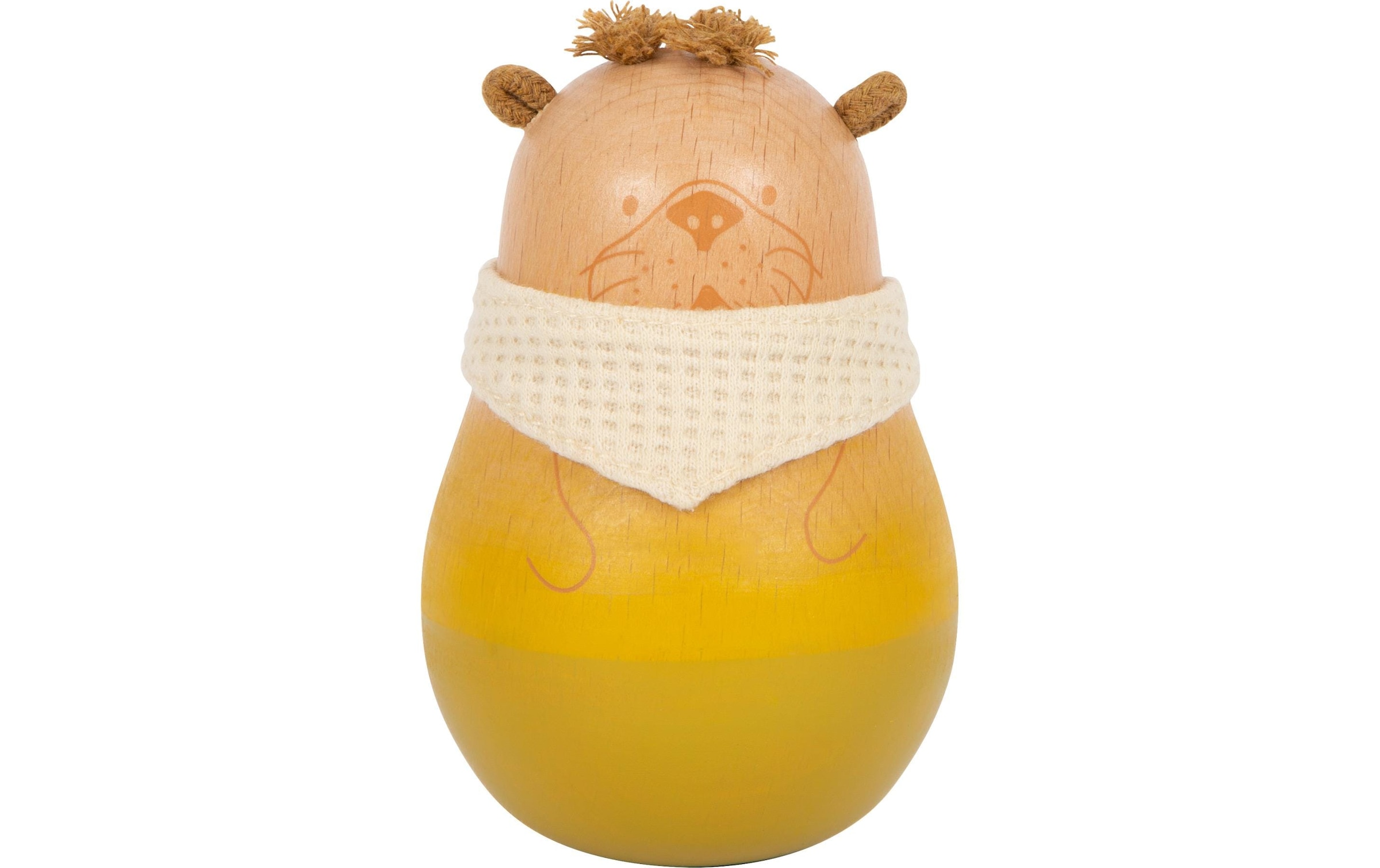 Small Foot Personnage de jeu »Stehauffigur «Seaside»«