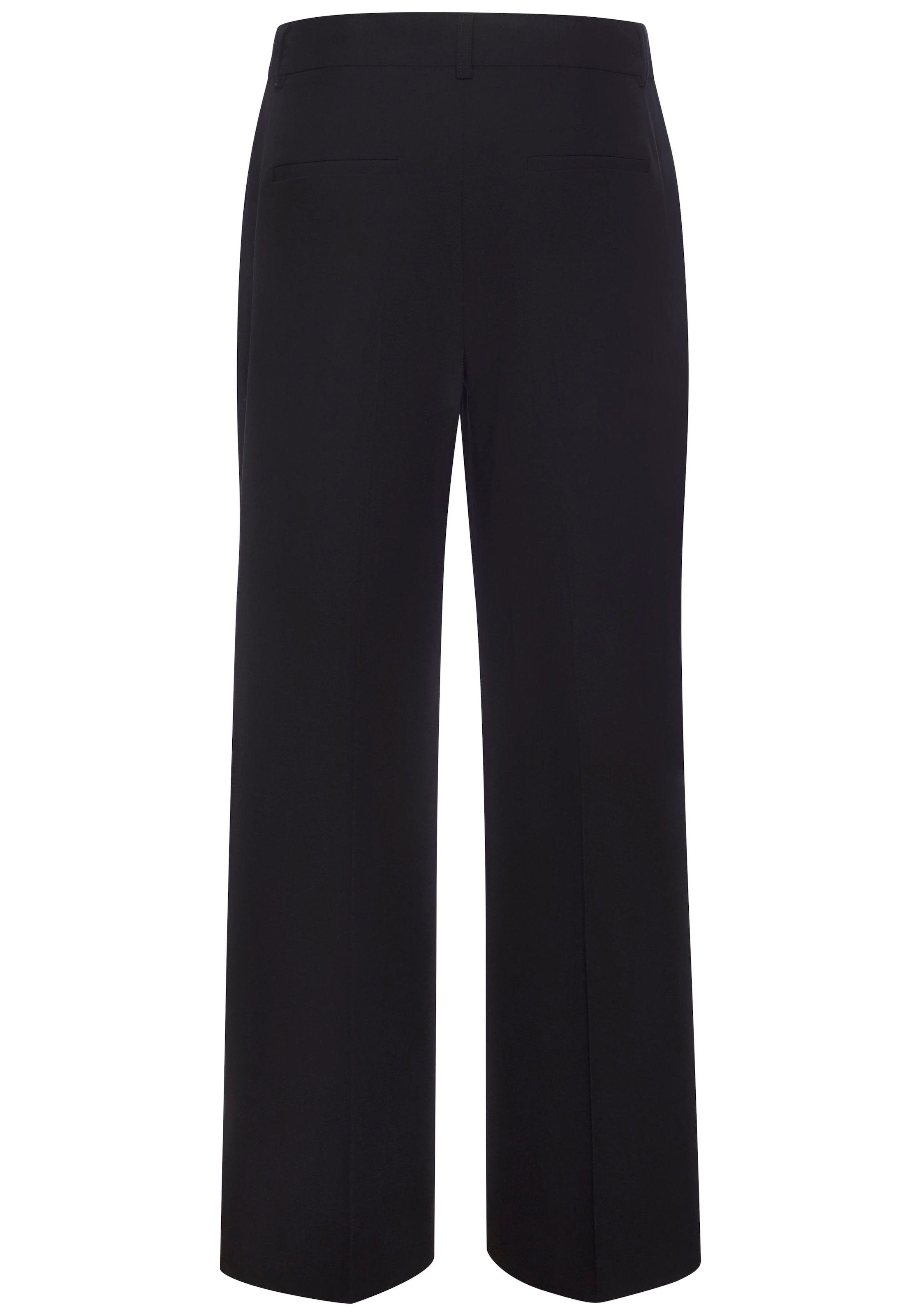 LASCANA Pantalon de costume  mit verstellbarem Bund, individuell regulierbar