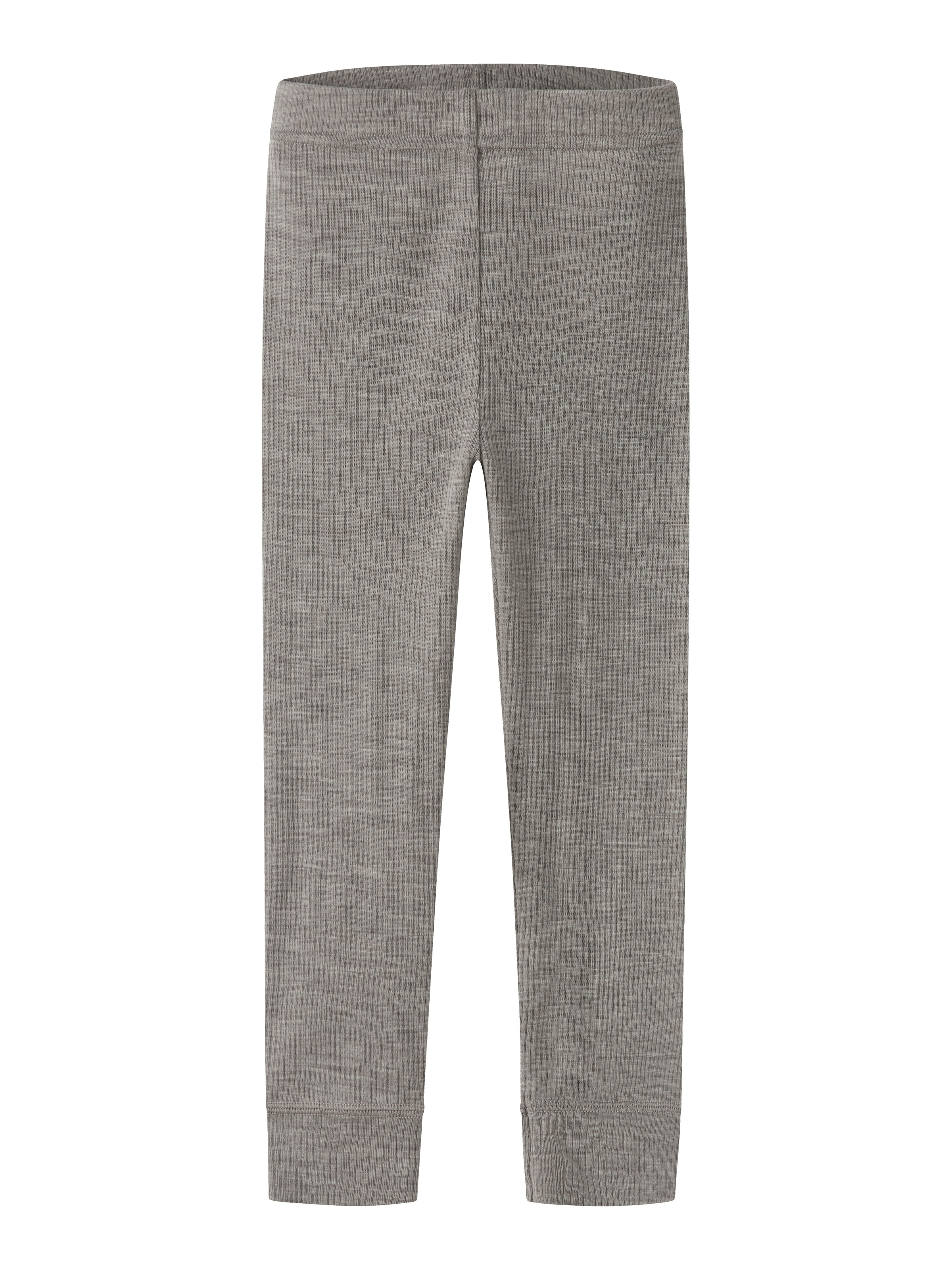 Name It Leggings »NMNWAX WOOL RIB LEGGING NOOS«  en pure laine mérinos
