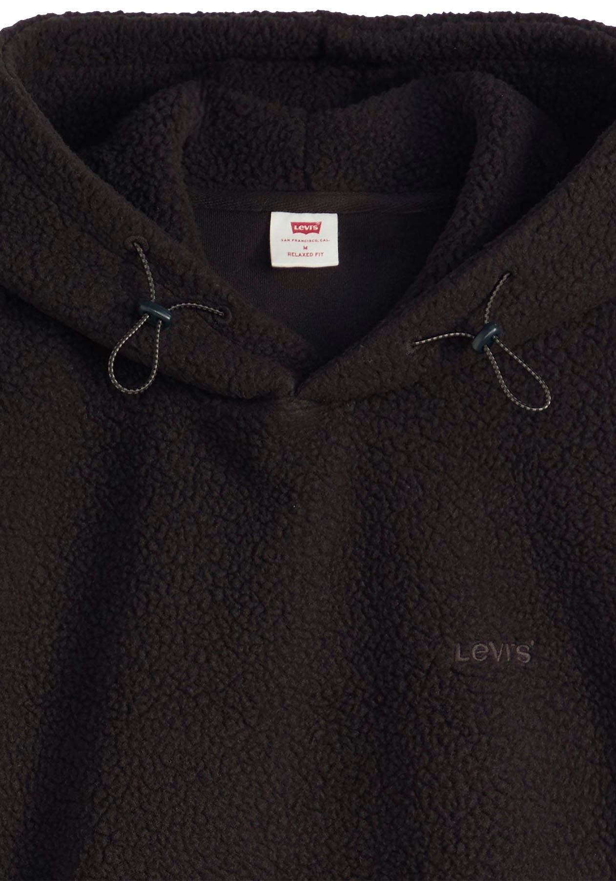 Levi's® Kapuzensweatshirt »COZY UP HOODIE«
