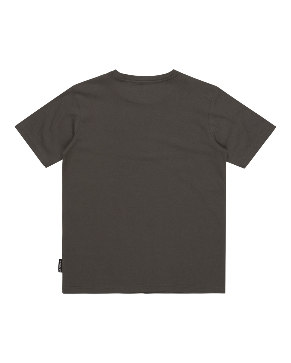 Quiksilver T-shirt »Basic«