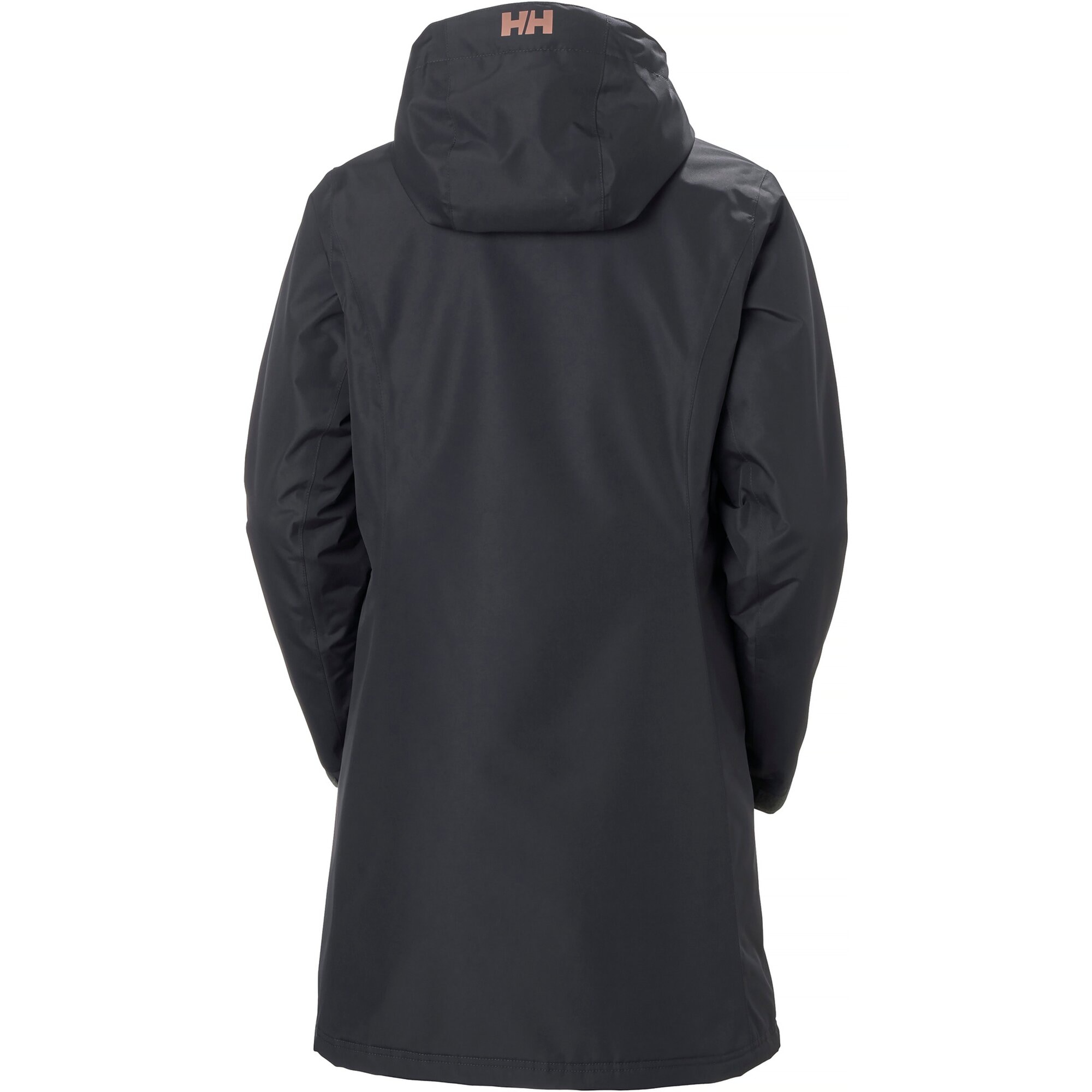 Helly Hansen Manteau d'hiver »W LONG BELFAST WINTER JACKET«, 1 cuis
