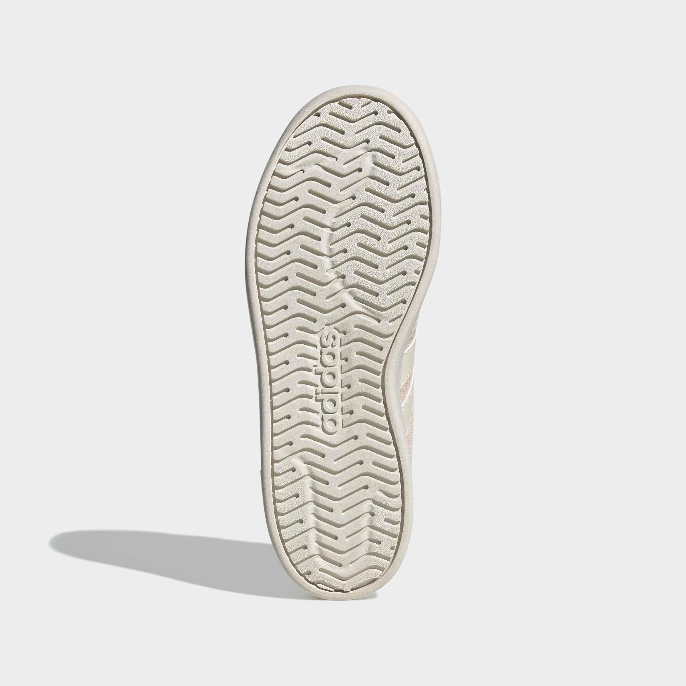 adidas Sportswear Plateausneaker »STREETTALK BOLD«  inspiriert vom Design des adidas Superstar, mit Leo Print