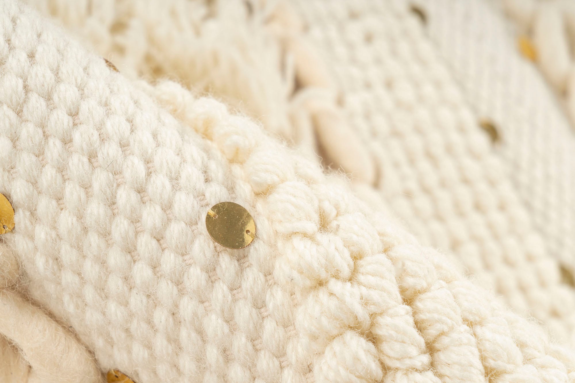 me gusta Wollteppich »Bohist 525« rechteckig 18 mm Höhe