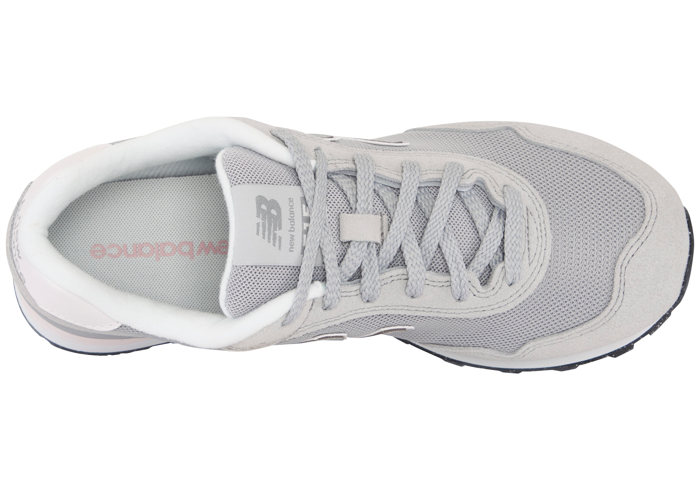 New Balance Sneaker »515«  für Erwachsene, mit Gummilaufsohle