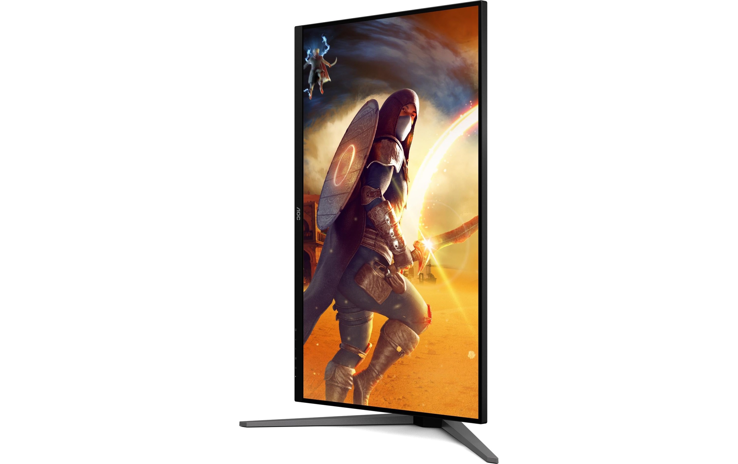 AOC Moniteur de jeu »U32G4U« 80,01 cm/31,5 ″  3840 x 2160 px 160 Hz