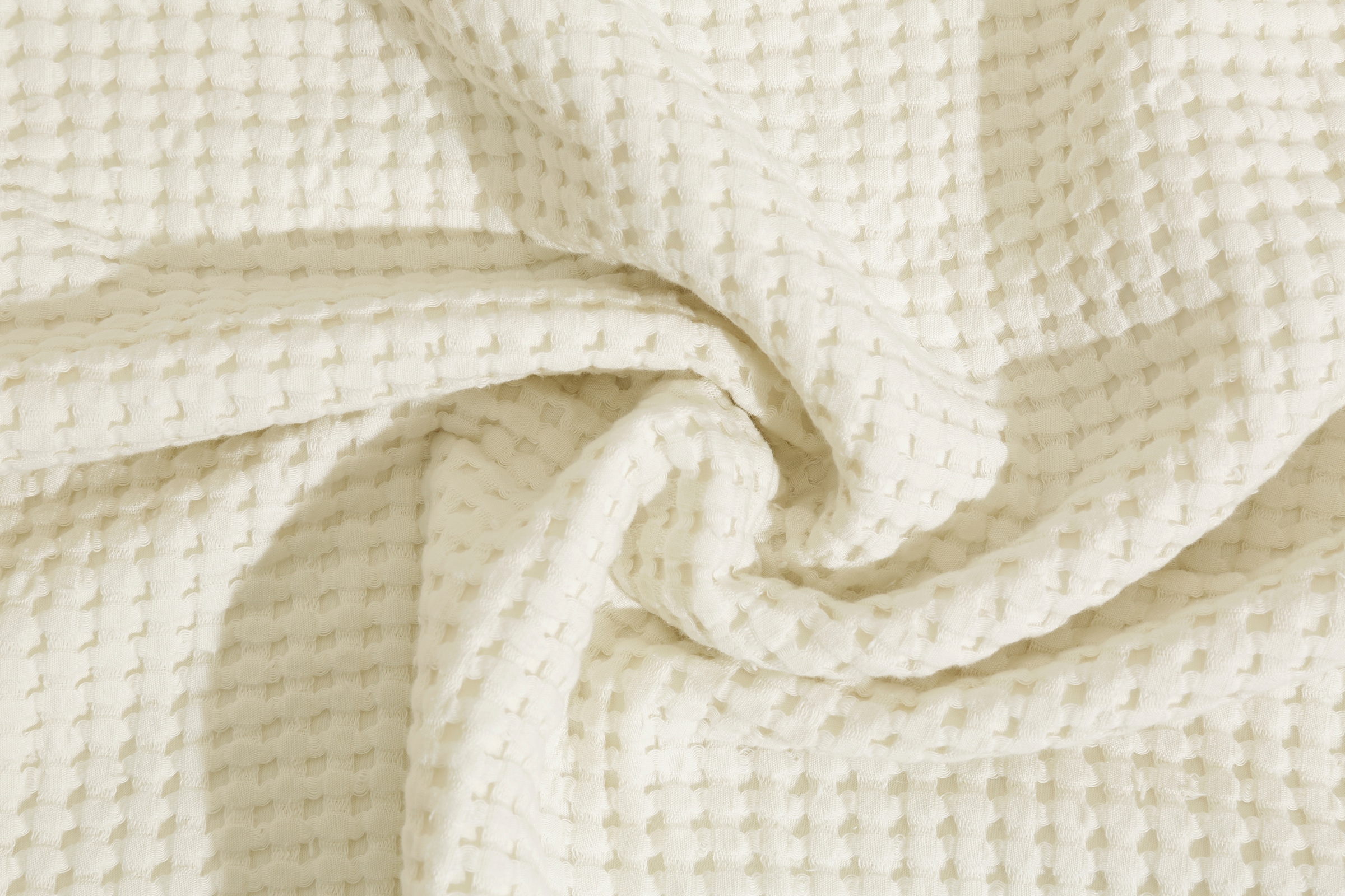 GOODproduct Tagesdecke »Greta« in Waffelpiqué Optik, viele Farben erhältlich, Decke ab 140 x 200 cm