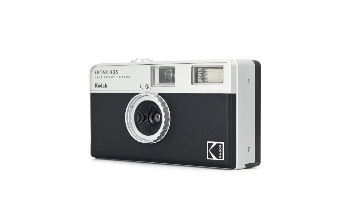 Kodak Appareil photo compact »Ektar H35«