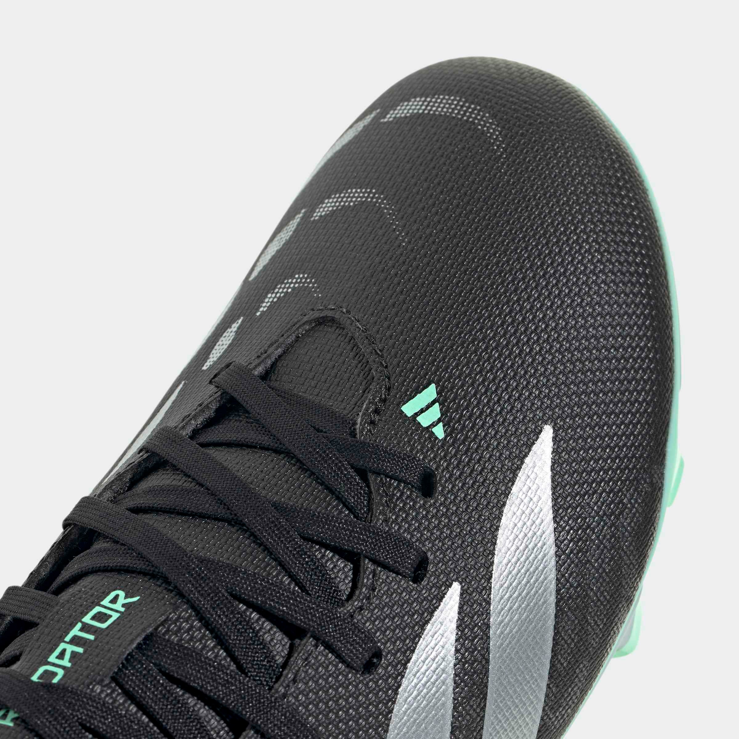 adidas Performance Fussballschuh »PREDATOR CLUB KIDS , FESTE BÖDEN/GEMISCHTE BÖDEN«  für viele verschiedene Böden geeignet