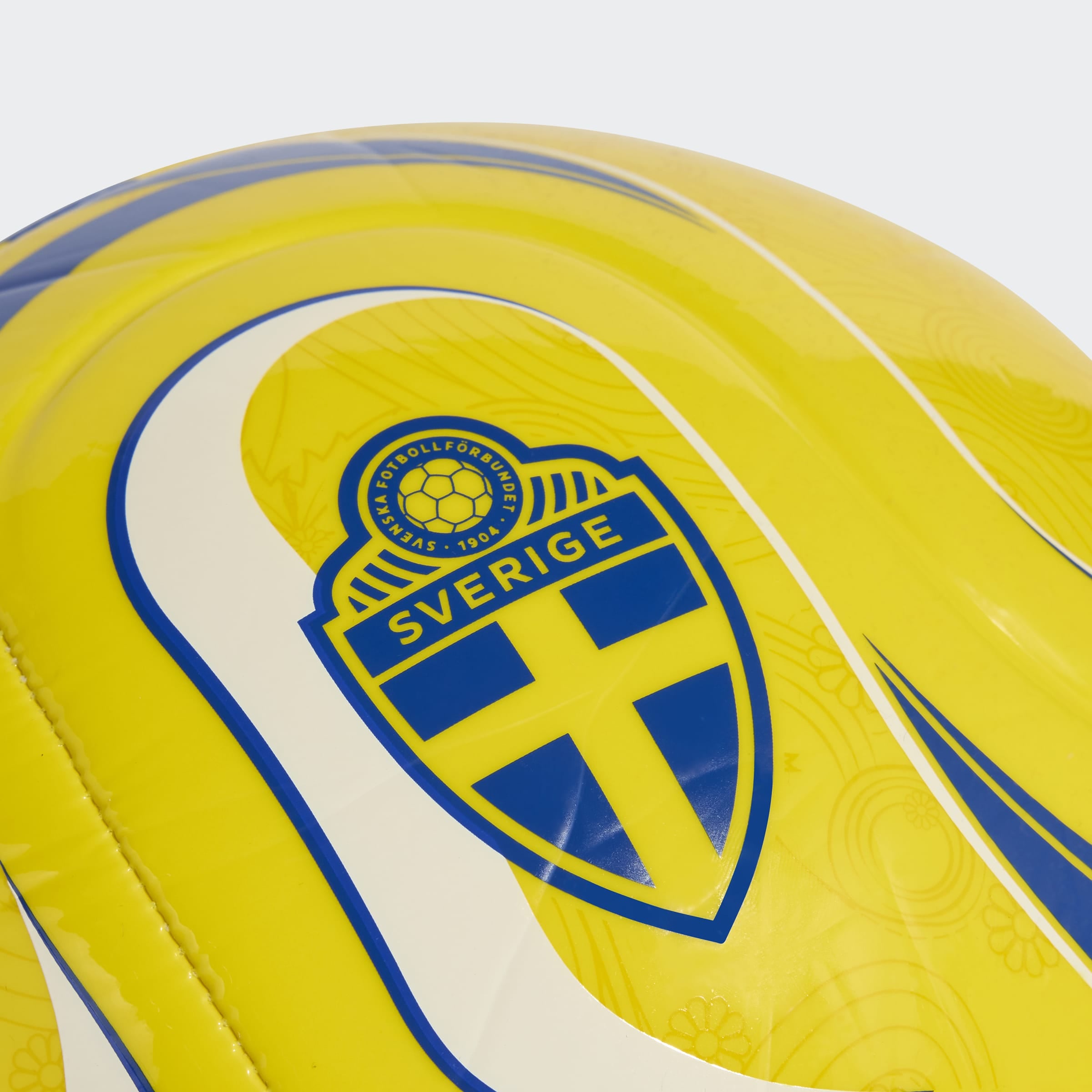 adidas Performance Football »SVFF CLB HOME« Fussball WM Schweden