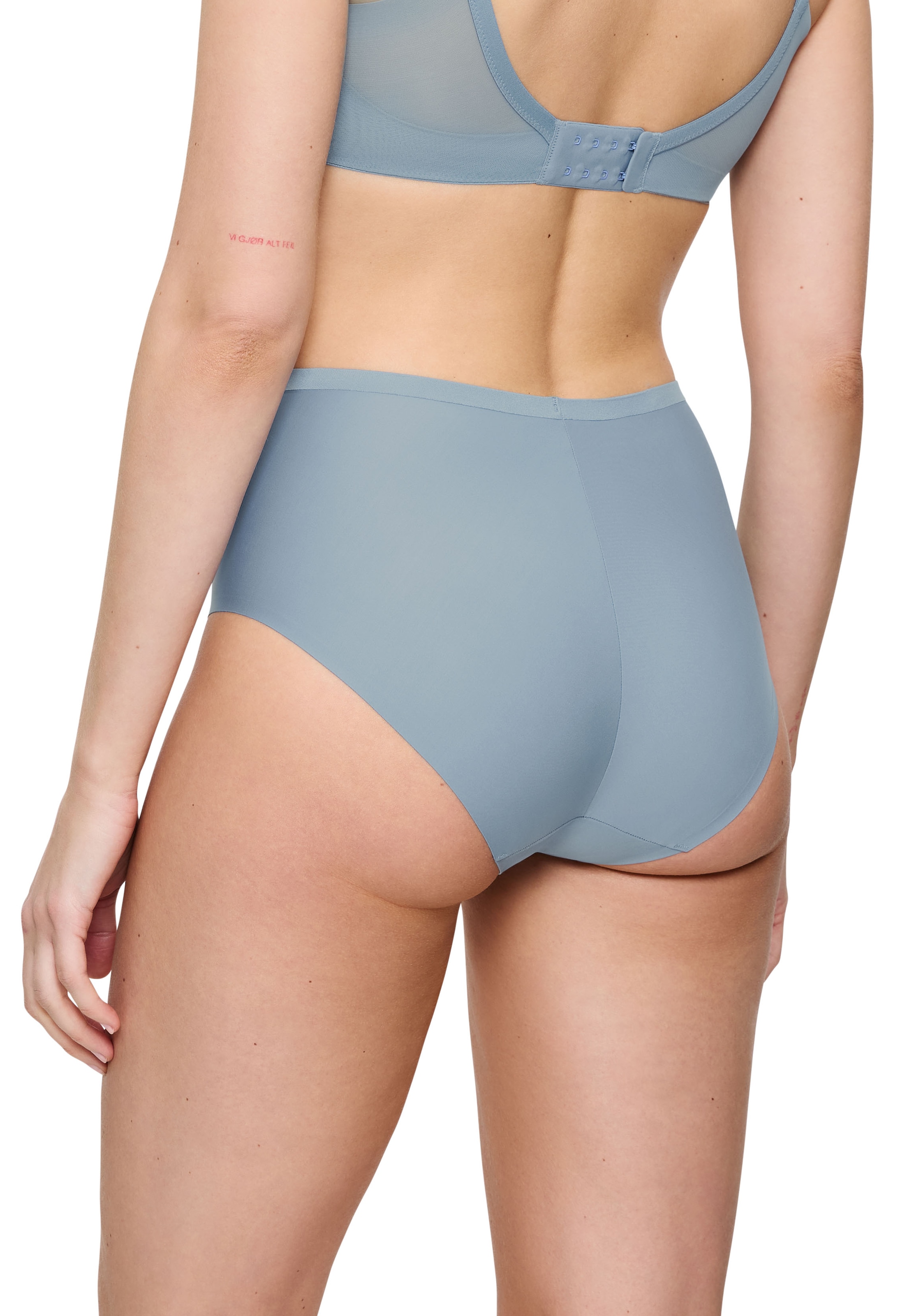 Triumph Slip »Shape Smart Maxi« glättend und schmeichelnd