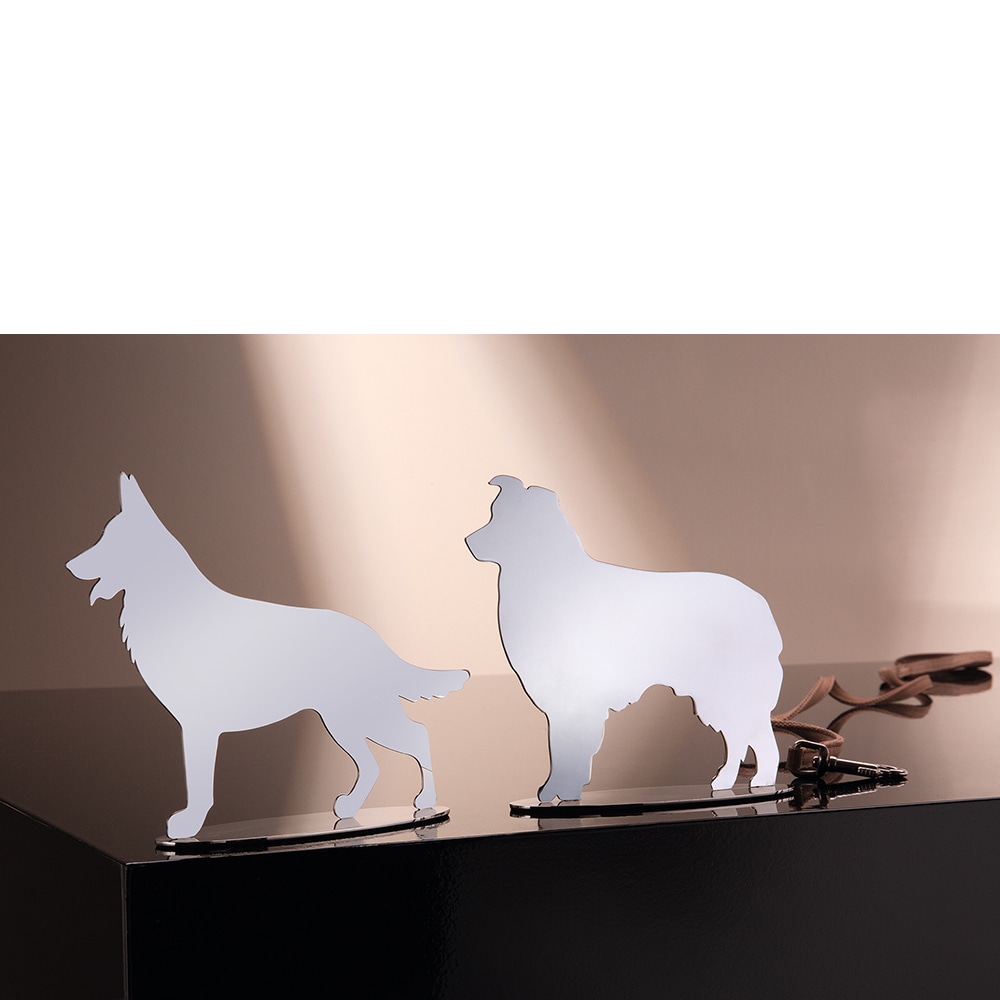Fink Figurine d'animal »FALCO«