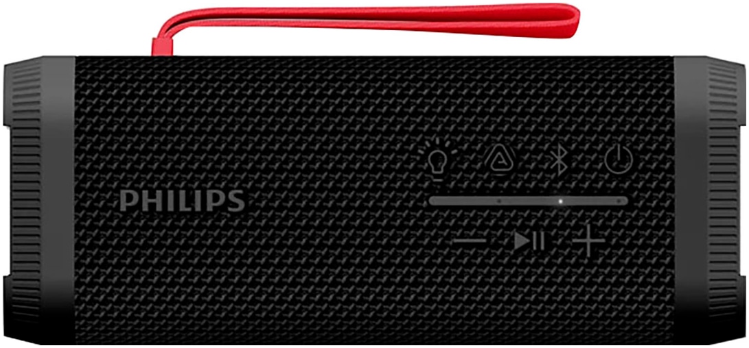 Philips Haut-parleur Bluetooth »TAS2000« ( 10 W)