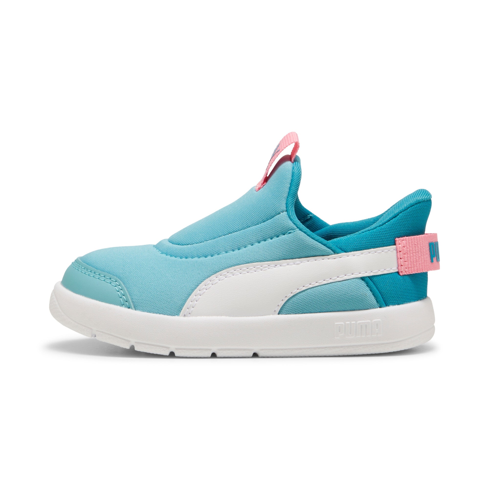 PUMA Sneakers »COURTFLEX V3 SLIPTECH INF«  für Kinder