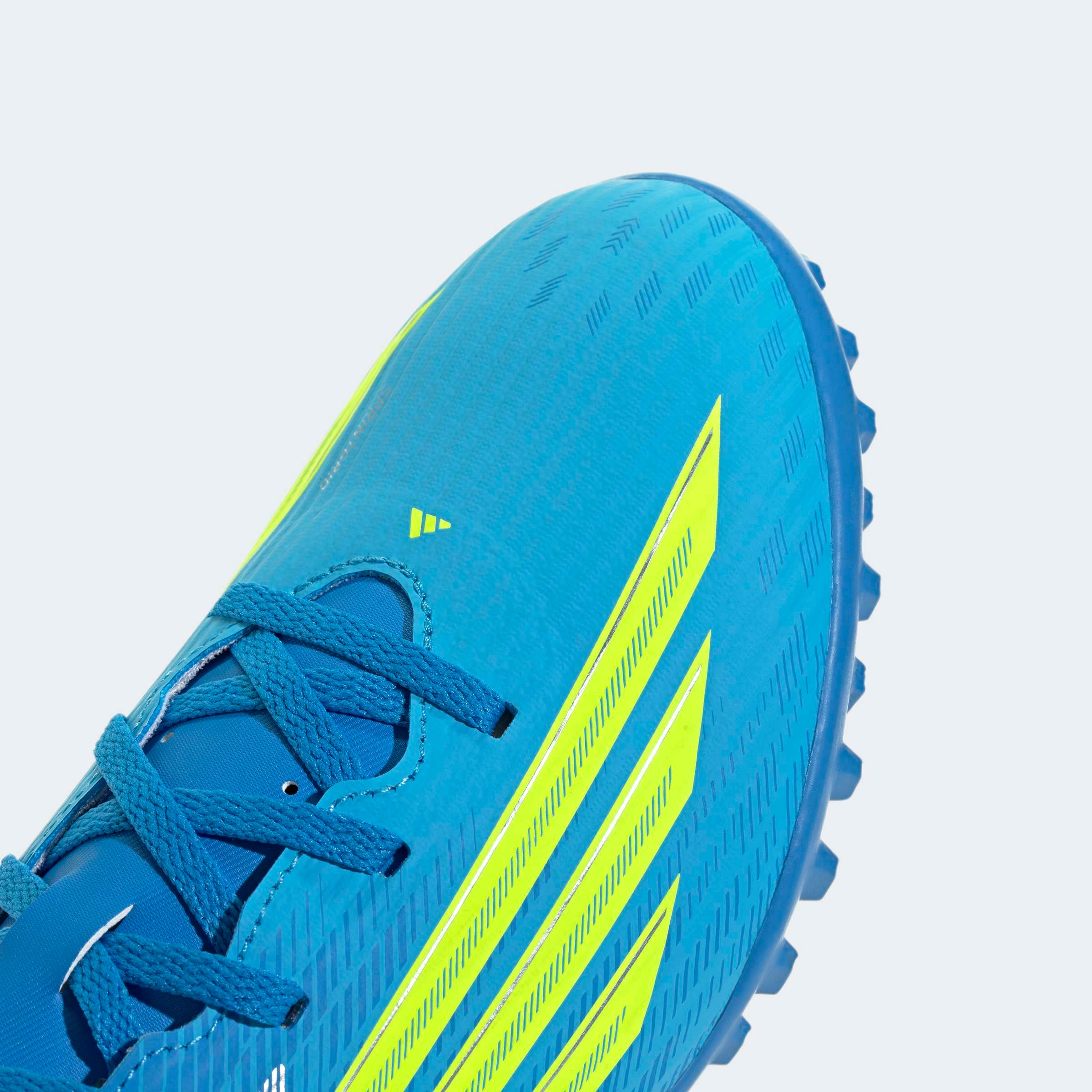 adidas Performance Fussballschuh »F50 CLUB TURF«  für kurzen Kunstrasen, Hart- und Aschenplätze