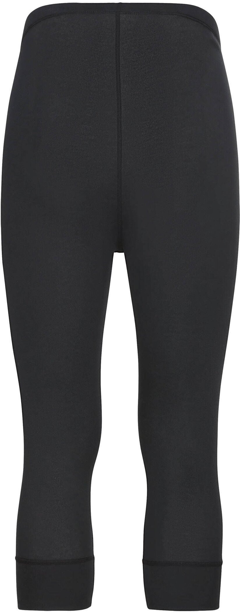 Odlo Caleçon thermique »BL BOTTOM 3/4-ACTIVE WARM« style sportif, matériau respirant, isolant thermique