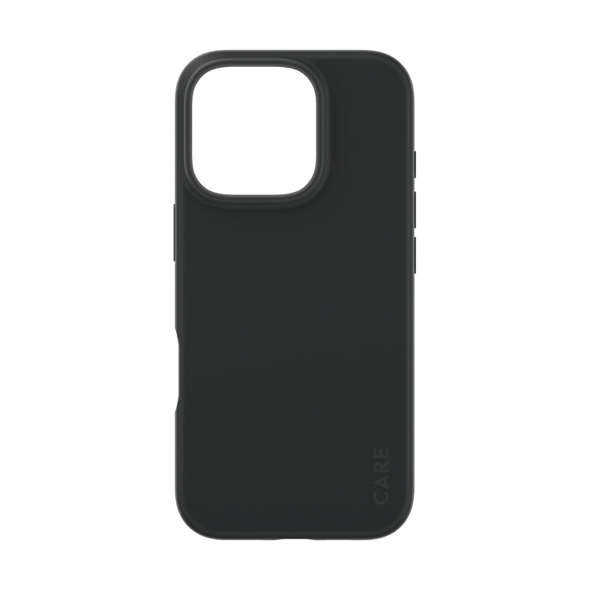 CARE by PanzerGlass Handyhülle »Fearlessly Fashionable Case für Apple iPhone 16 Pro« Smartphones Backcover, Schutzhülle, Handyschutzhülle, Case, Schutzcase, stossfest