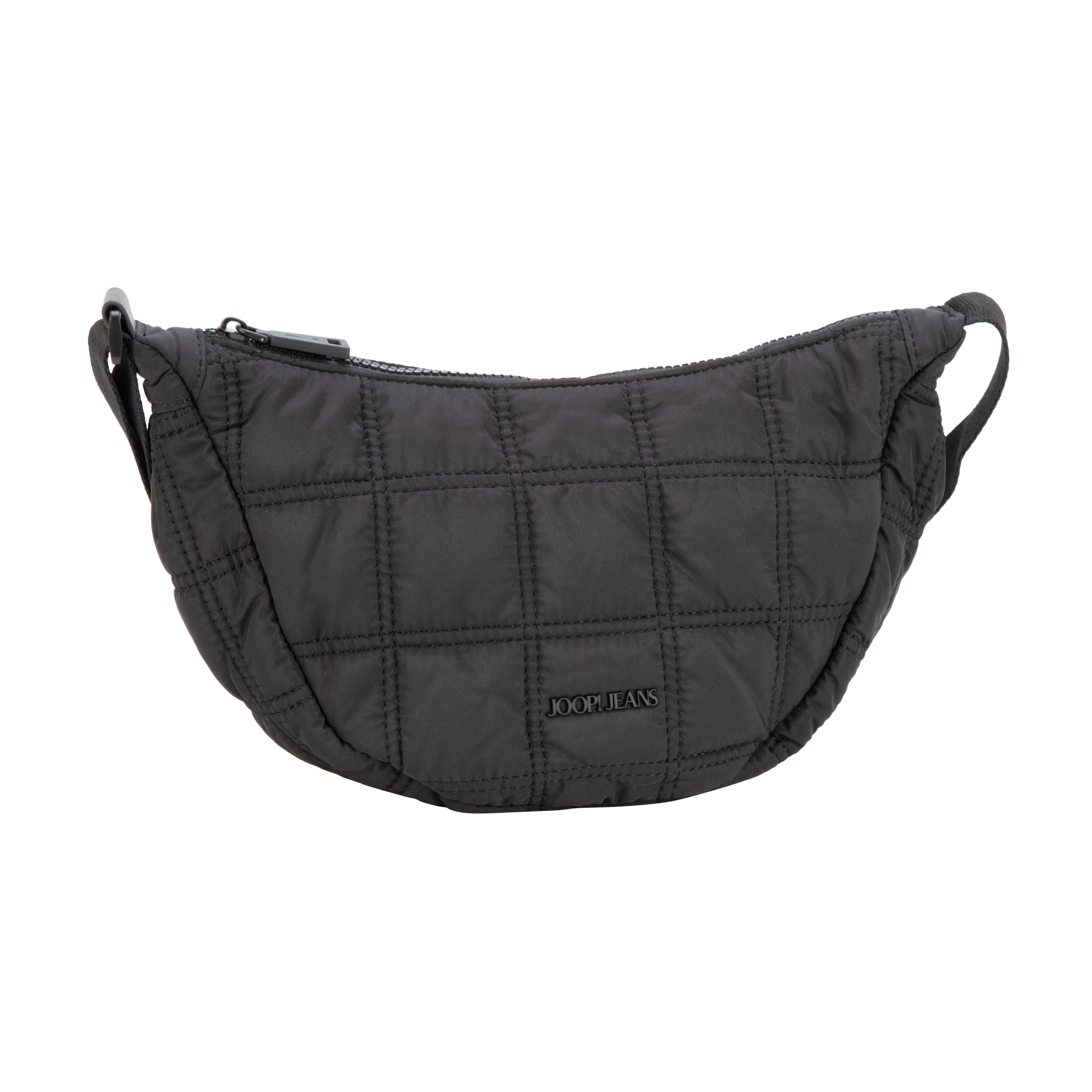Joop Jeans Schultertasche »cuore faci ivy shoulderbag shz« Damen Umhängetasche mit modischer Ziersteppung
