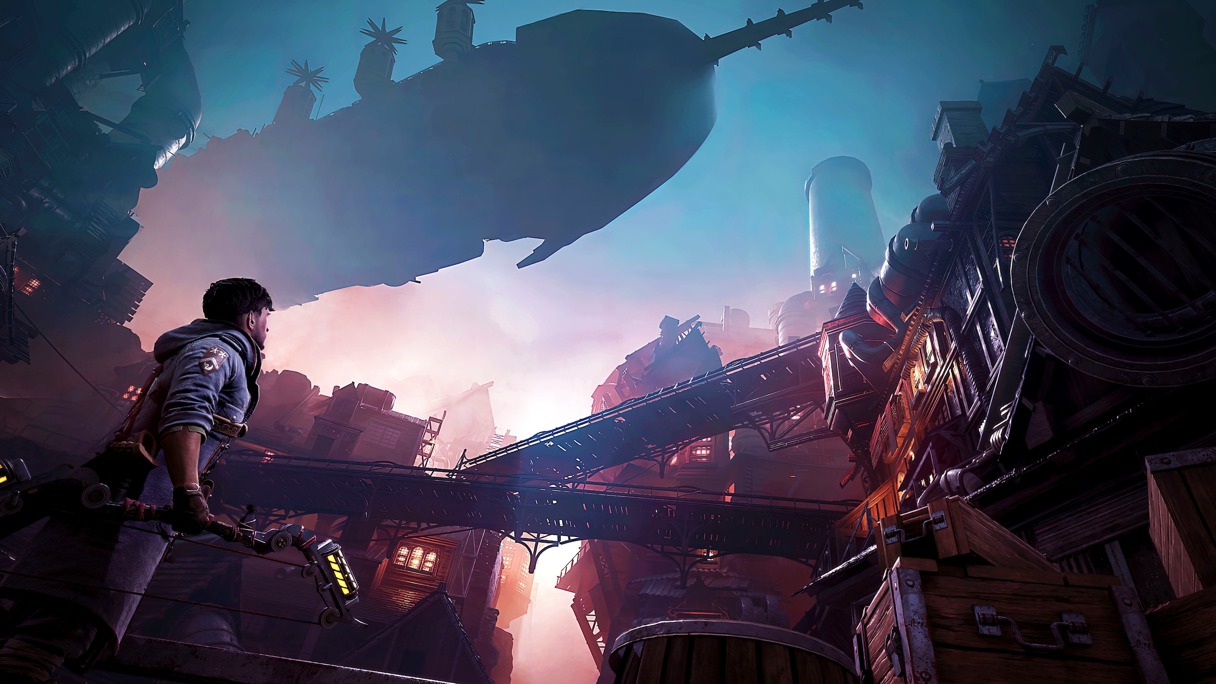 BigBen Logiciel de jeu »Gangs of Sherwood« PlayStation 5