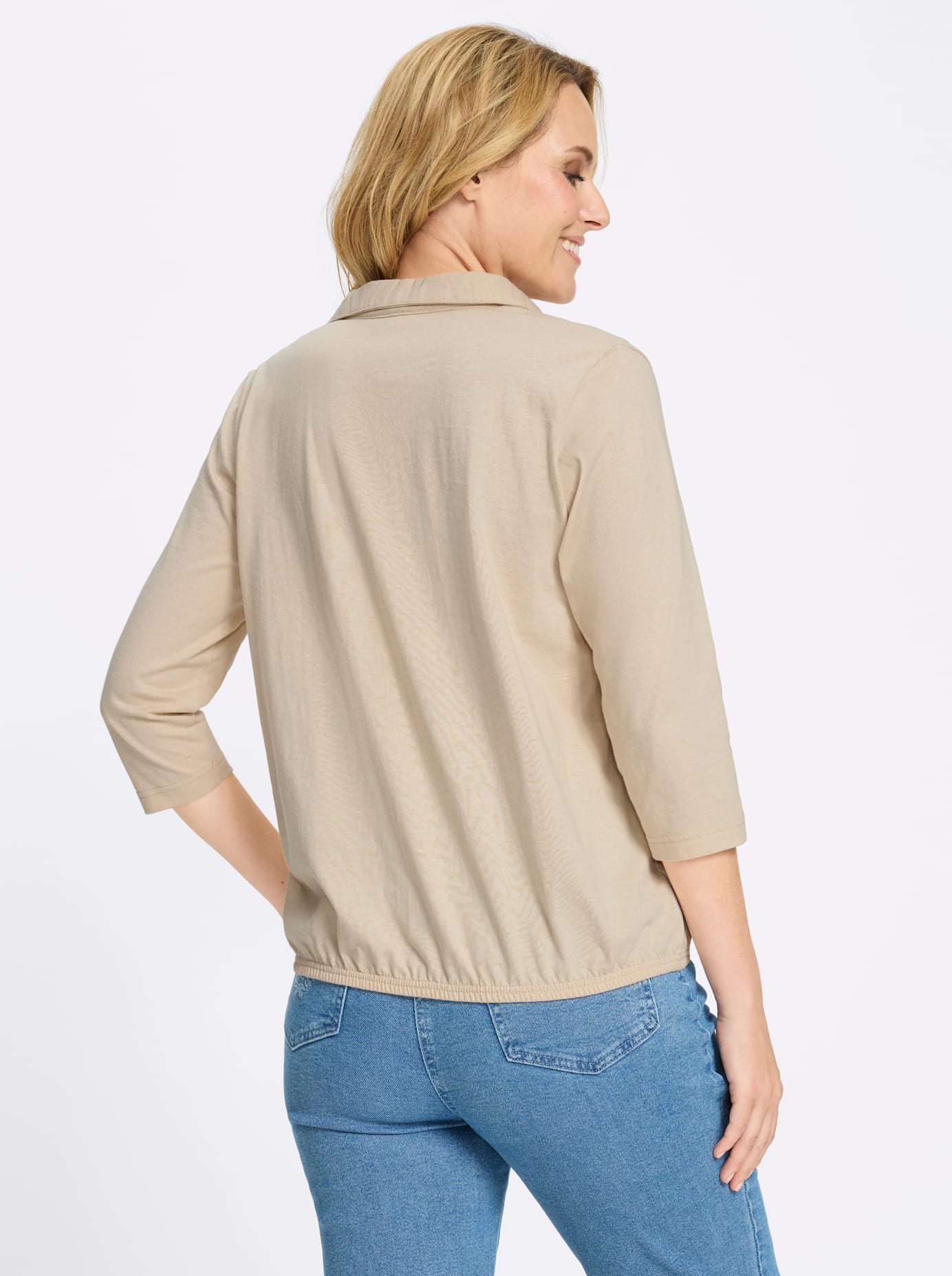 Classic Basics Polo »Shirt« 1