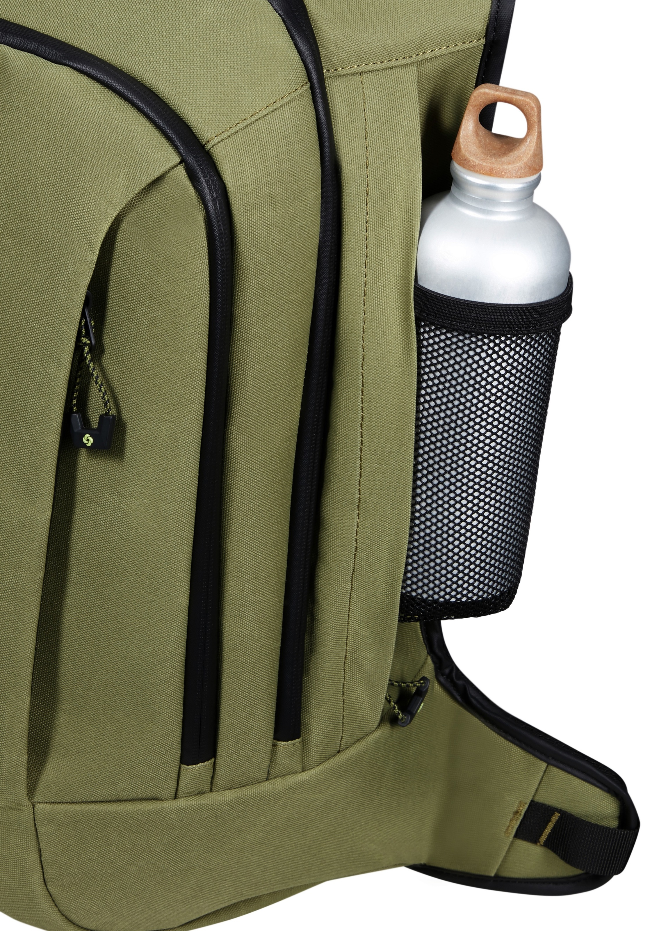 Samsonite Laptoprucksack »Prodiver L«