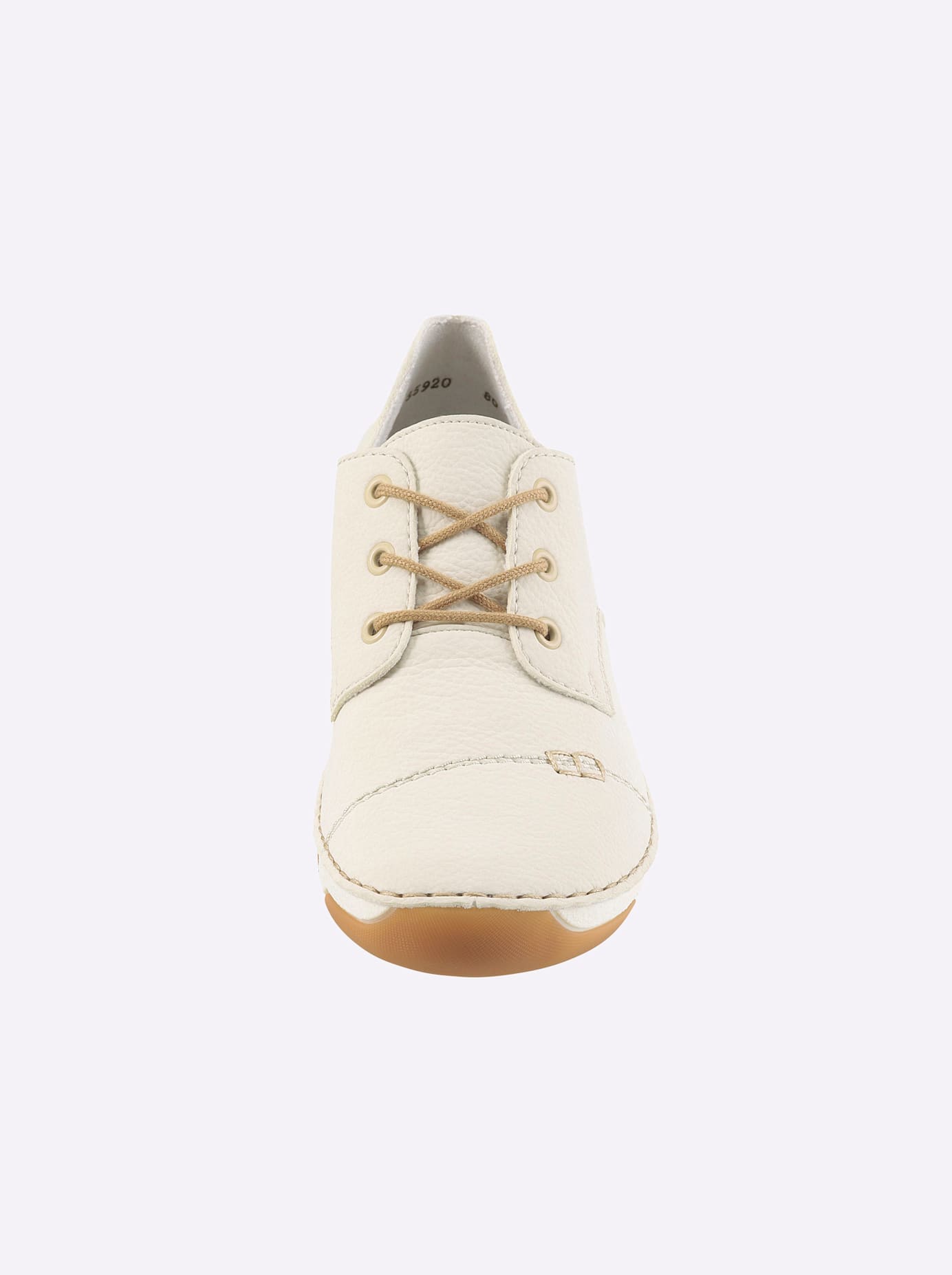 Rieker Chaussure à lacets