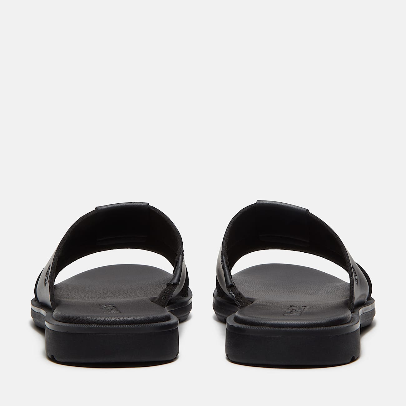 Timberland Sandale »CALISTA BAY SLIDE SANDAL«  aus Timberland Premium Leder