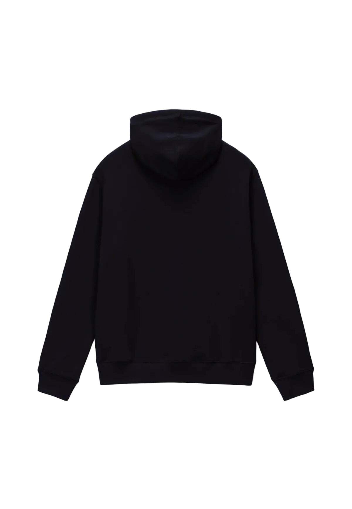 Napapijri Kapuzenpullover »Napapijri Kapuzenpullover B-BOX LOGO H1«
